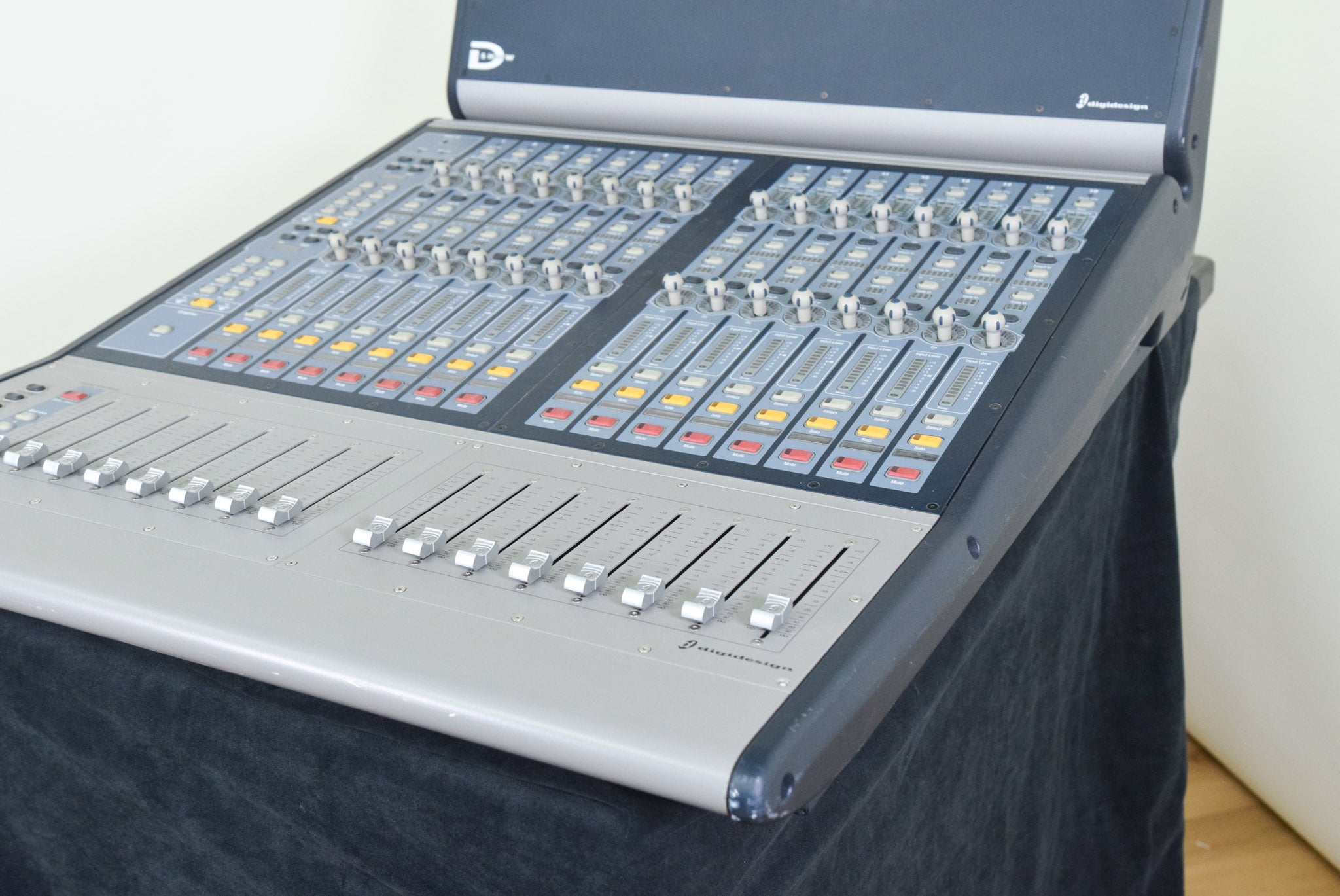 Digidesign Venue D-Show Sidecar