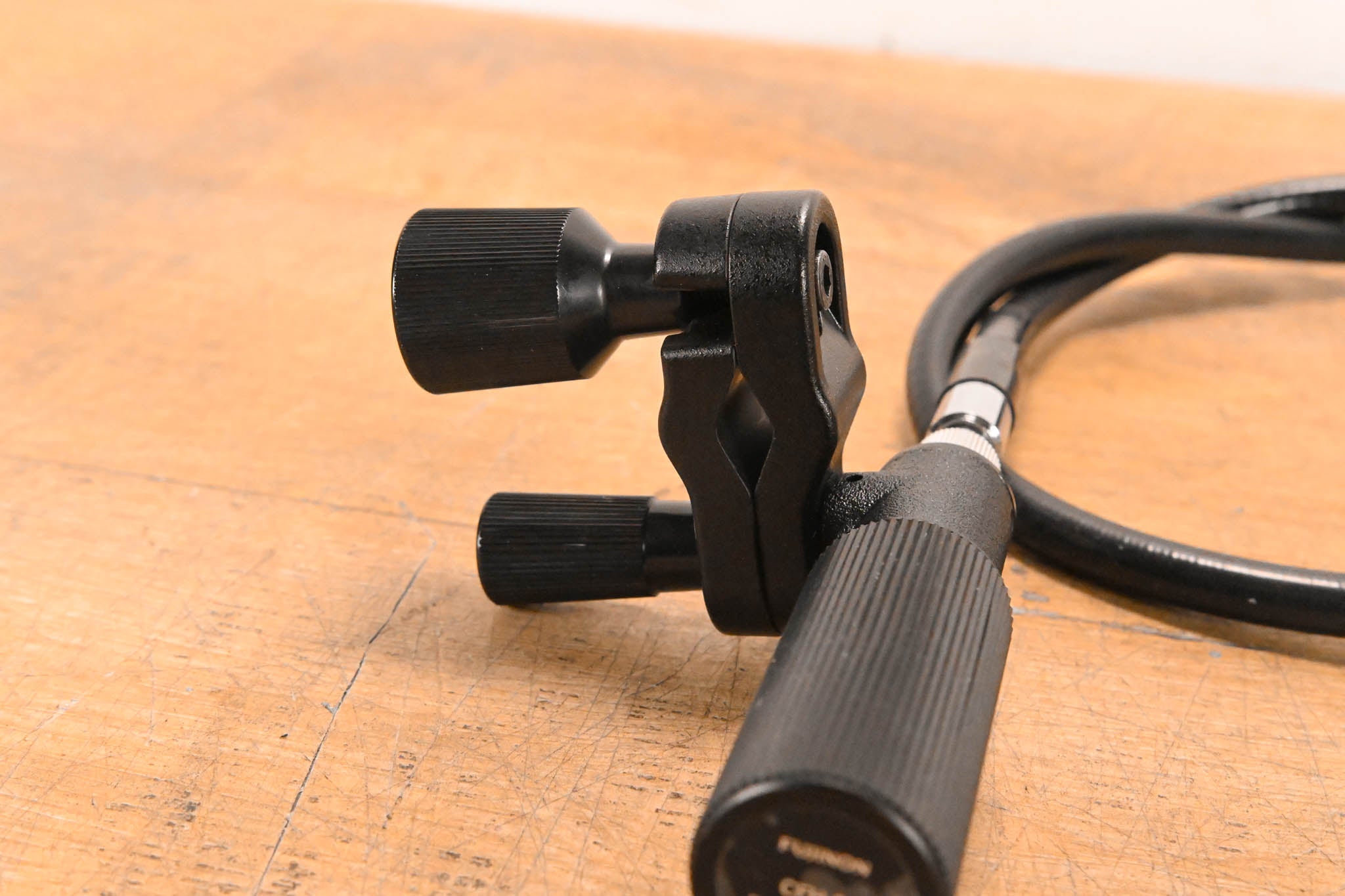 Fujinon CFH-3 Focus Grip for Professional Remote Lenses