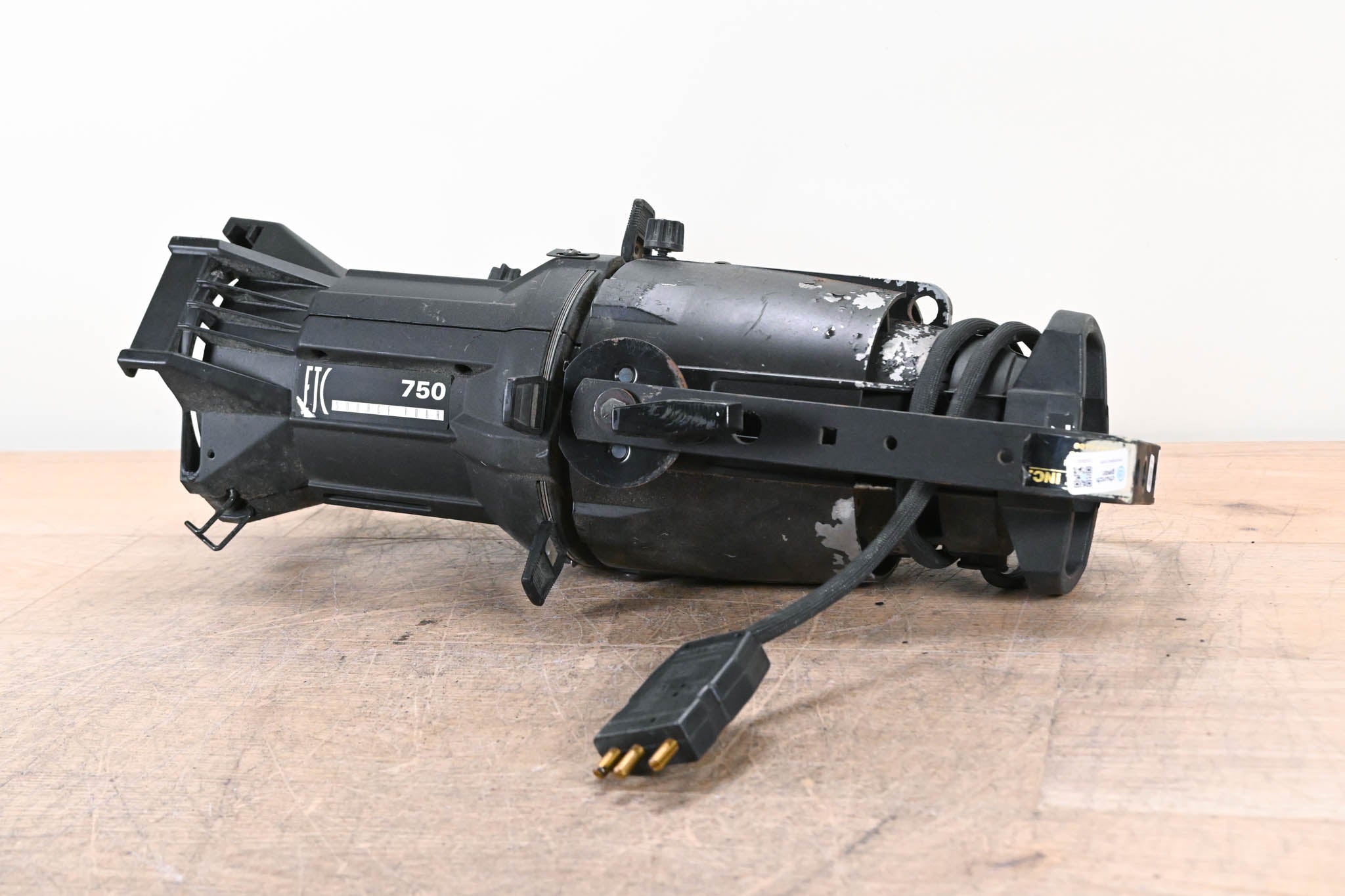 ETC Source Four 750 19 Degree Ellipsoidal Light