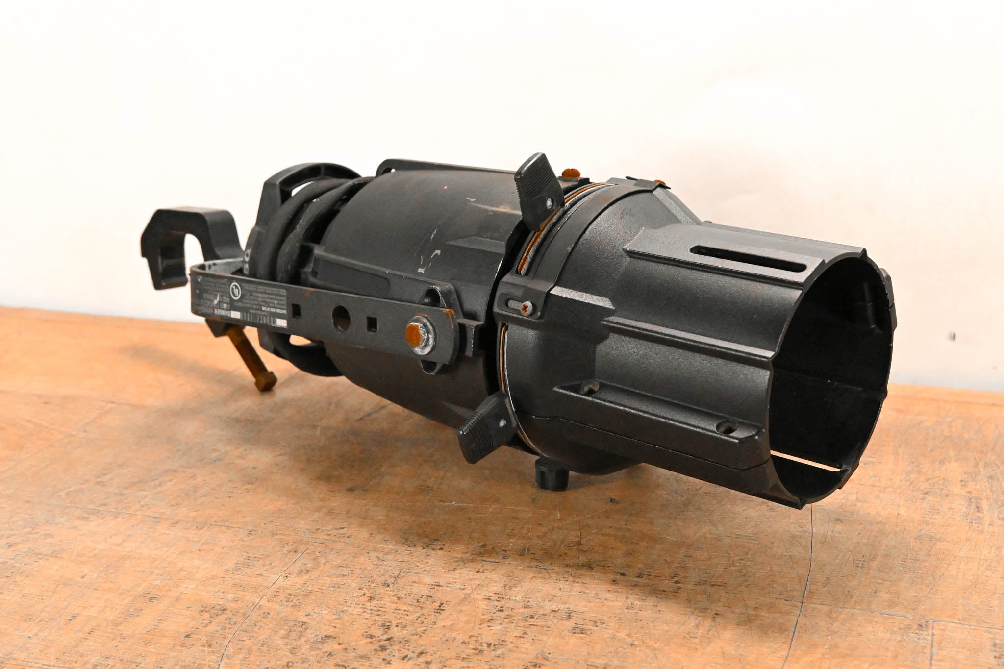 ETC Source Four 750 Ellipsoidal Light (No Lens Tube)