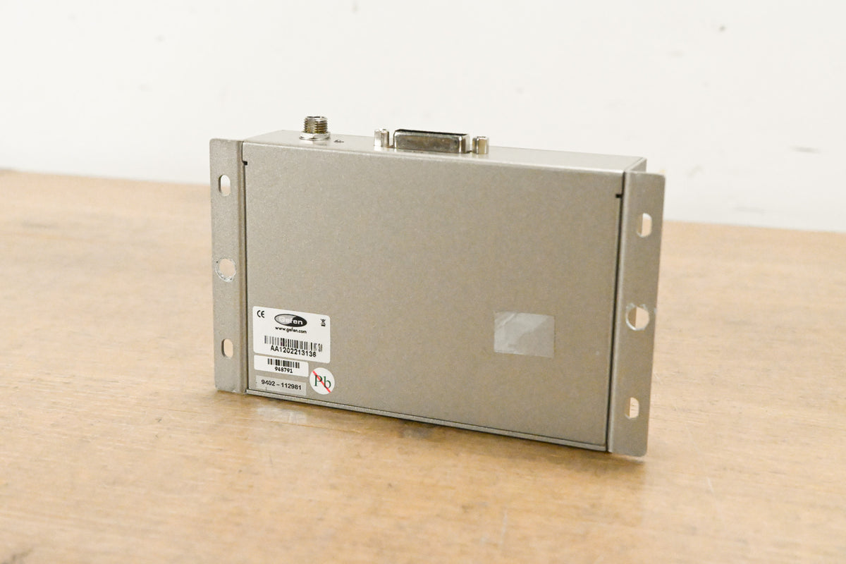 Gefen EXT-DVI-ELRS DVI Extra Long Range Extender S Transmitter (NO PSU)