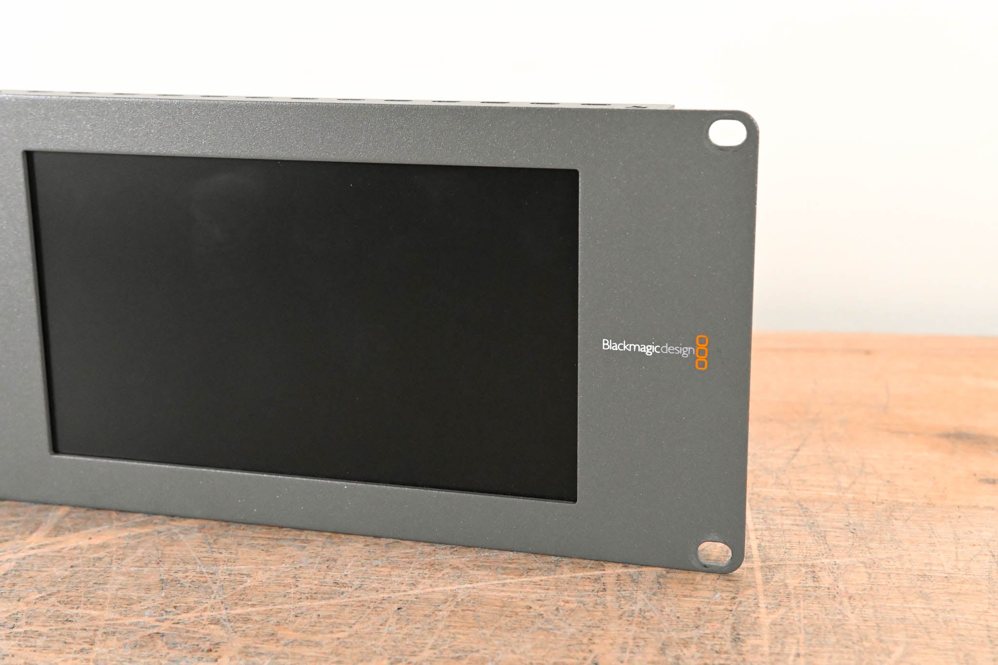 Blackmagic Design Smartview Duo Dual 8" LCD Monitor (NO POWER SUPPLY)