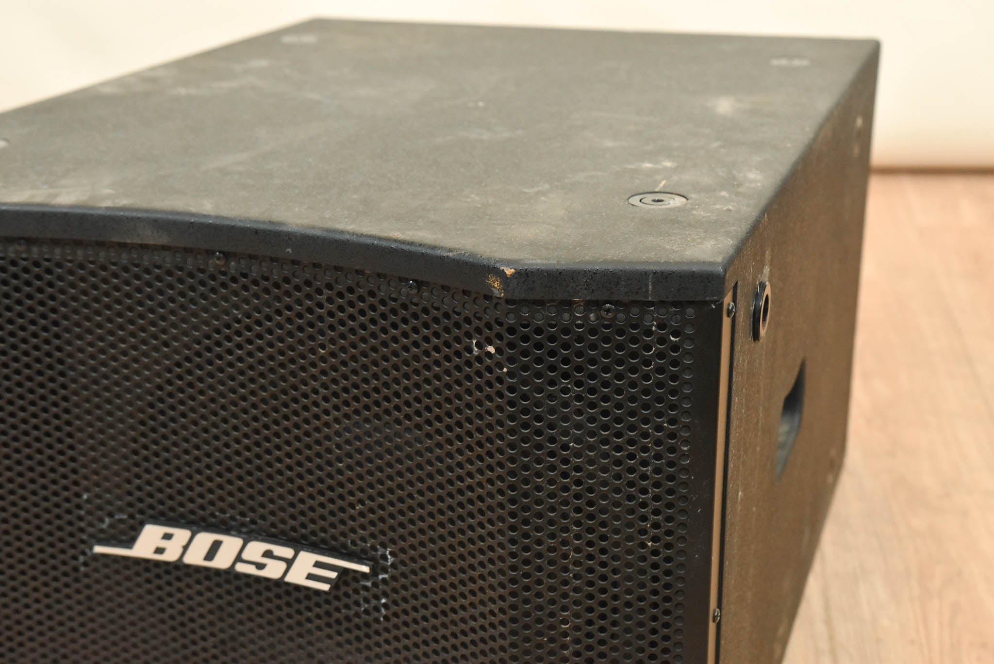 Bose LT MB12 12-inch Modular Bass Loudspeaker