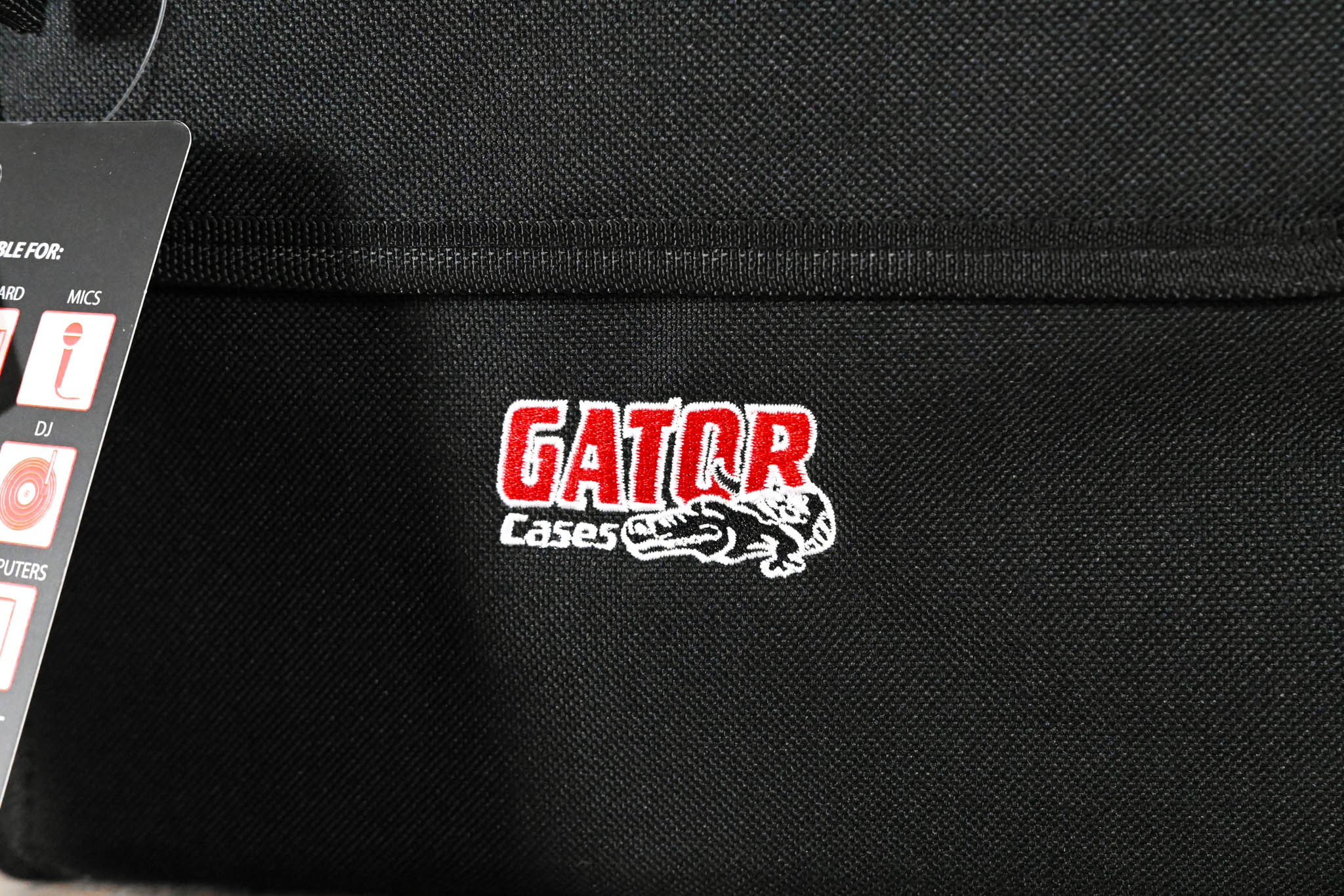 Gator Cases G-IN EAR SYSTEM In-Ear Monitoring System Bag