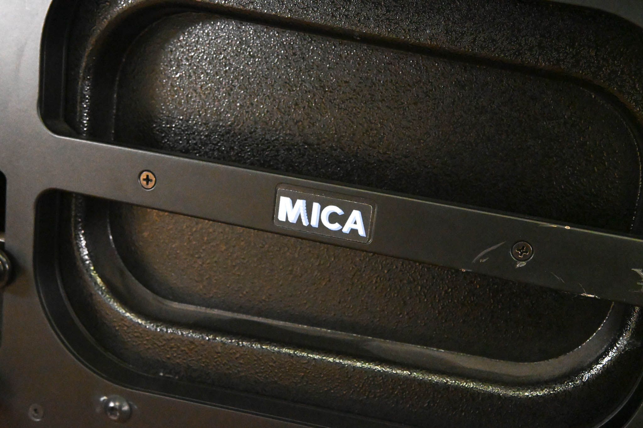 Meyer Sound MICA Active Line Array Loudspeaker Pack of 4