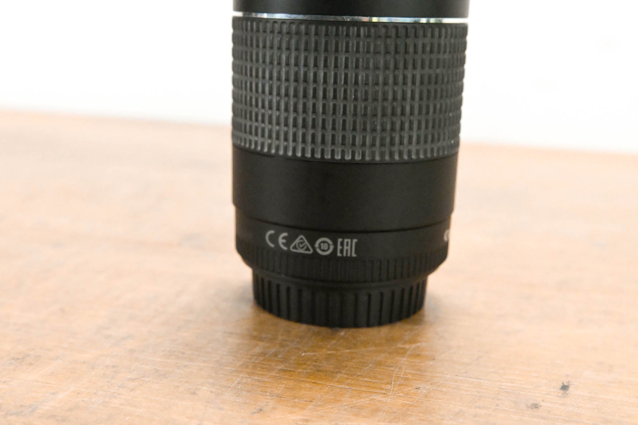 Canon EF 75-300mm f/4-5.6 III Zoom Lens