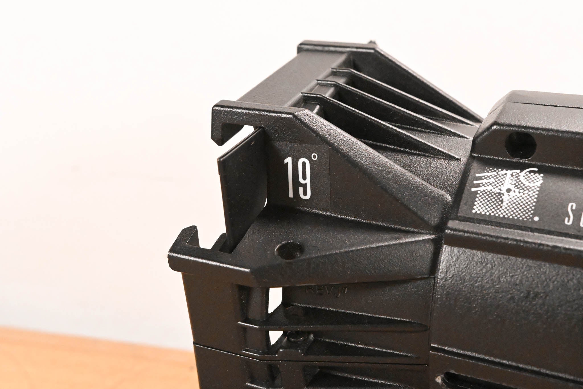 ETC Source Four 750 19 Degree Ellipsoidal Light