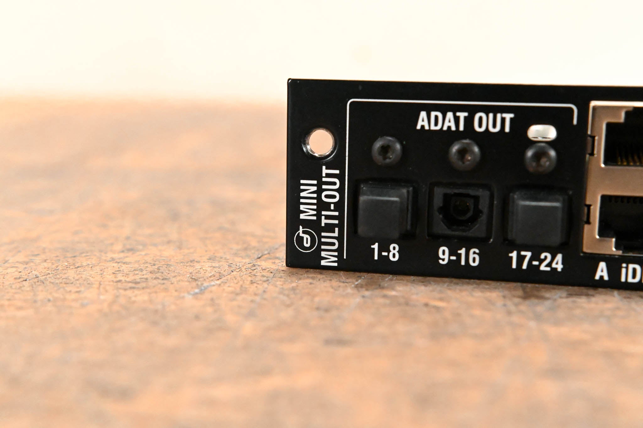 Allen & Heath Mini Multi-Out 16-Channel Card Module