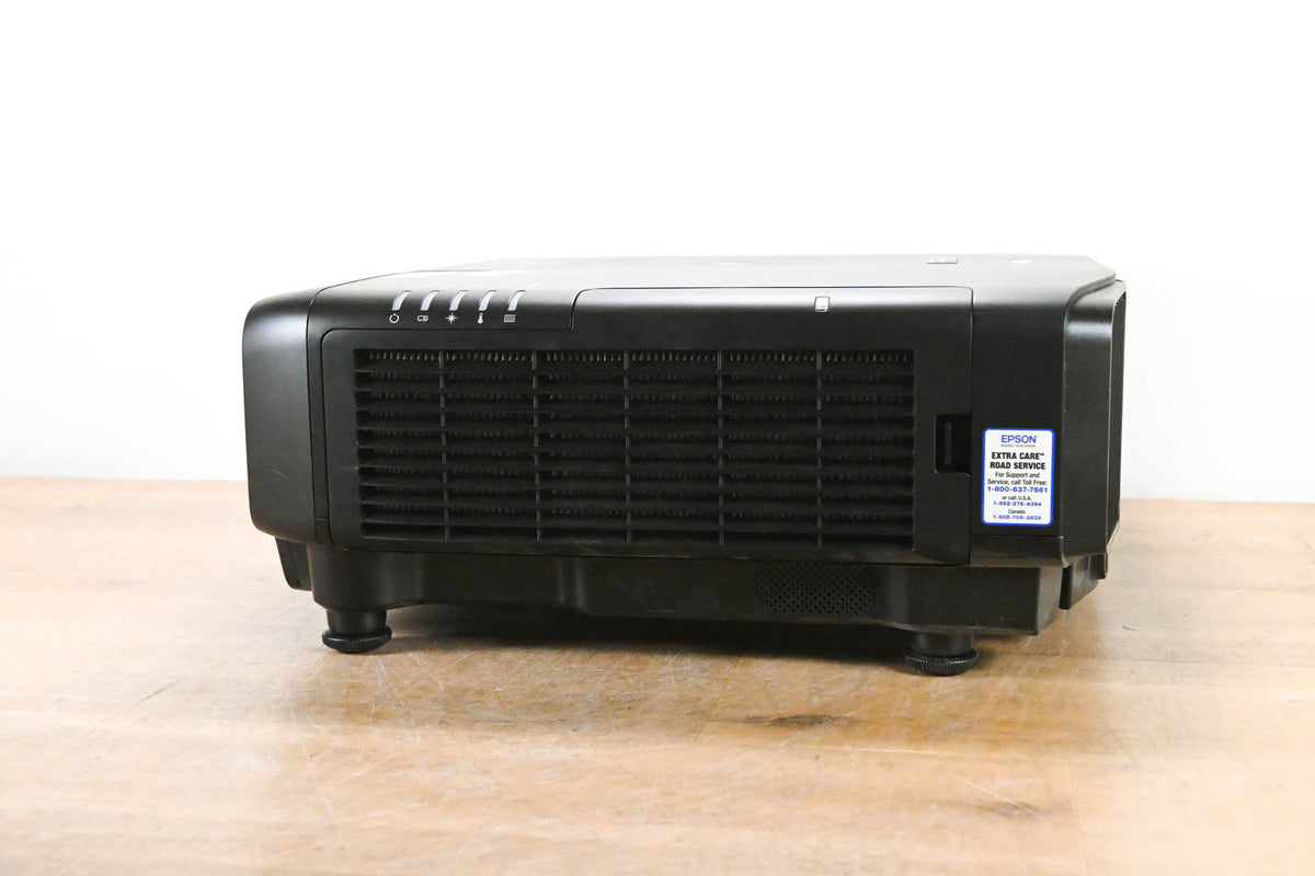 Epson Pro L1405U 8,000-Lumen Laser WUXGA 3LCD Projector