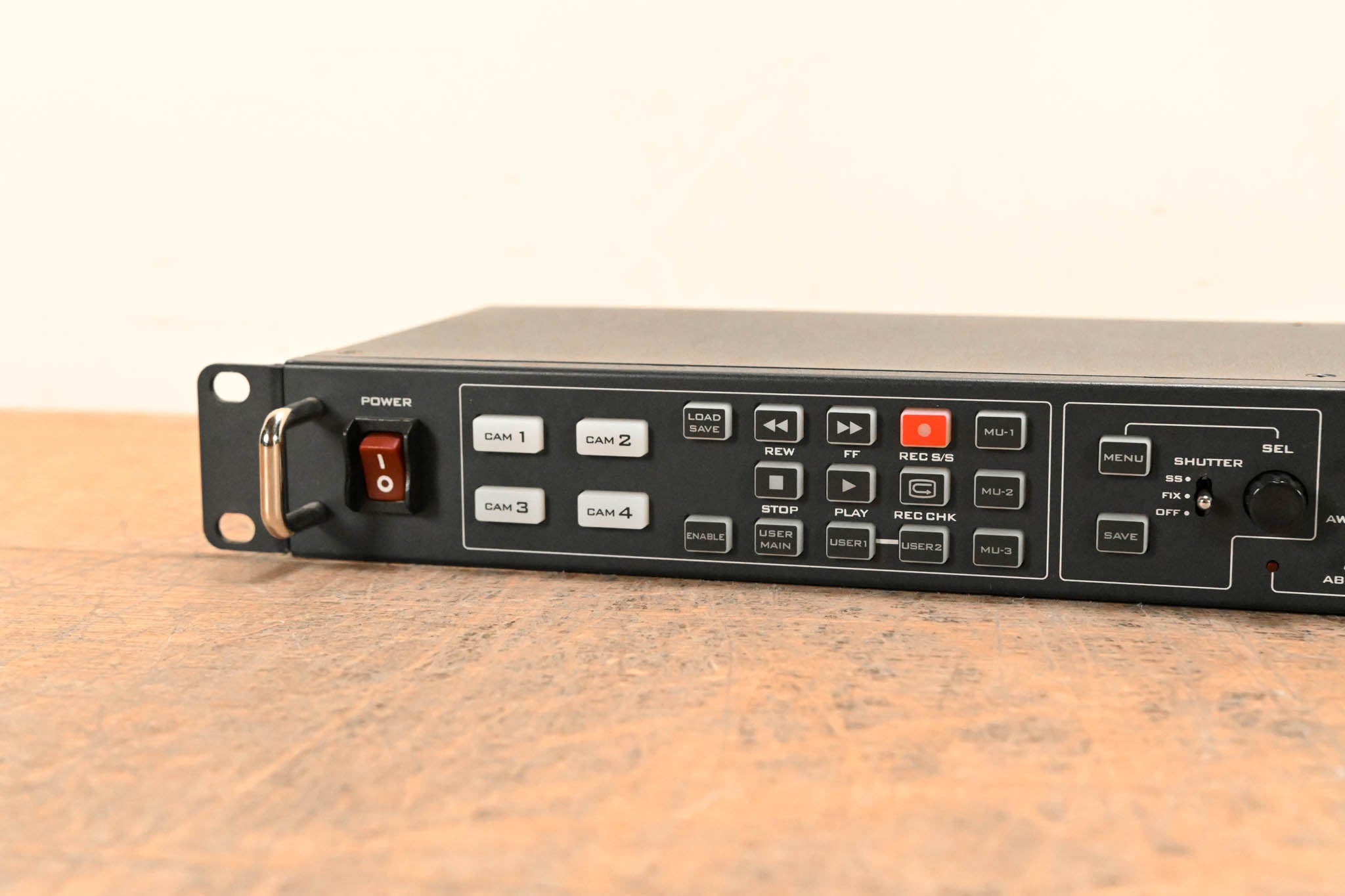 Datavideo MCU-200 Multi-Camera Controller (NO POWER SUPPLY)