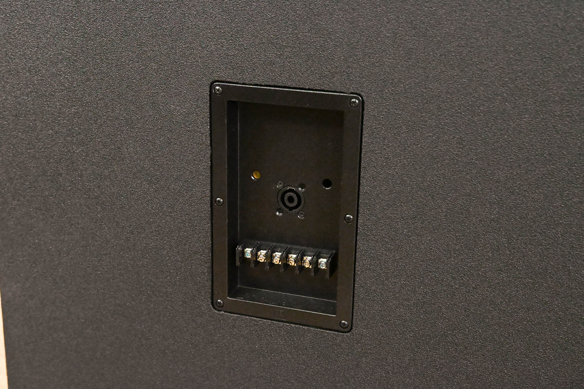 JBL ASB6128 High Power Dual 18" Passive Subwoofer