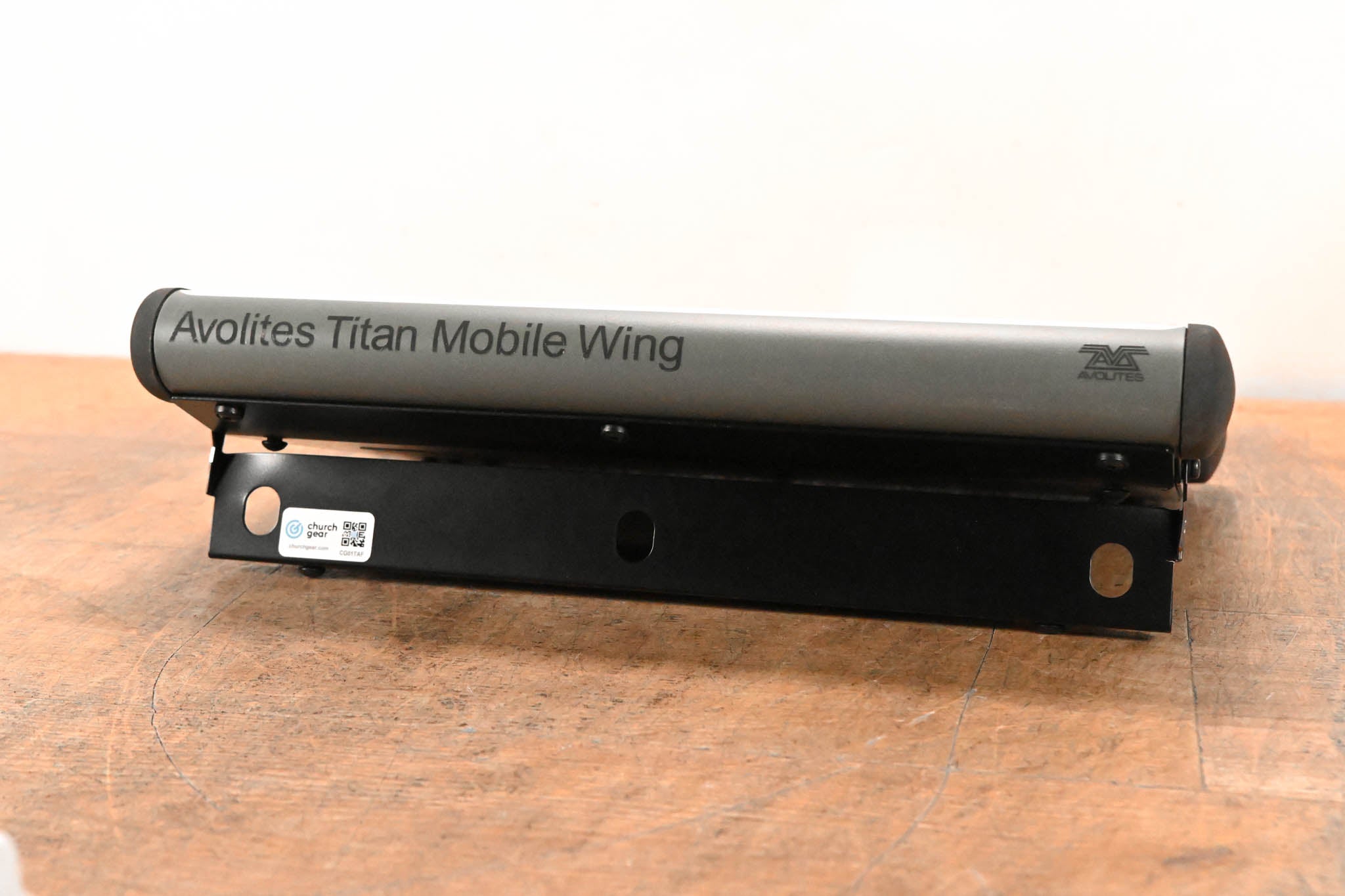 Avolites Titan Mobile Wing
