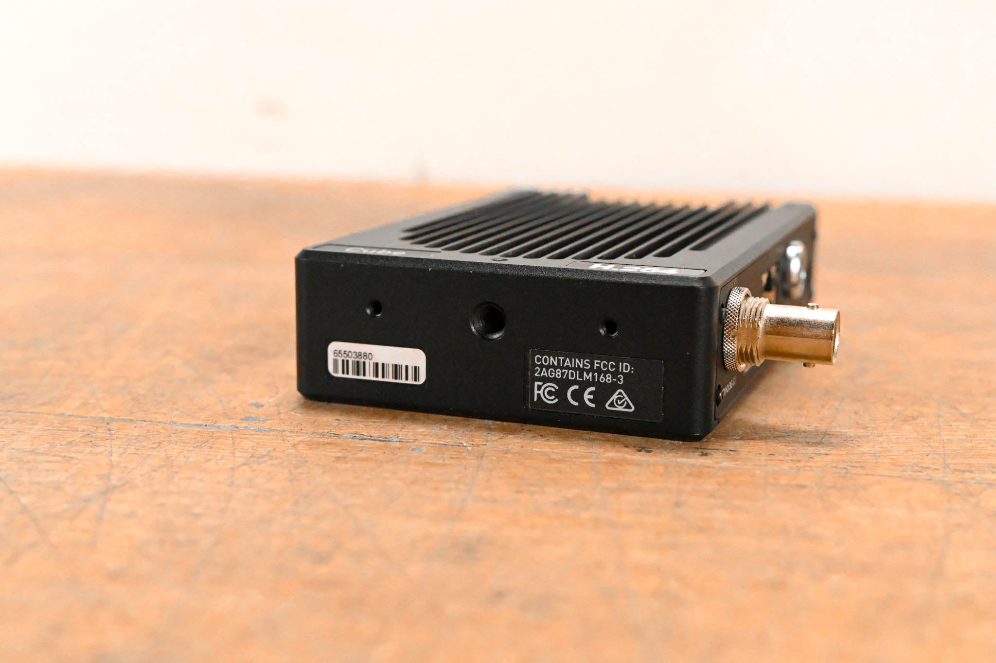 Teradek Cube 655 TX - H.264 HD Encoder (HDMI/SDI, Wi-Fi)