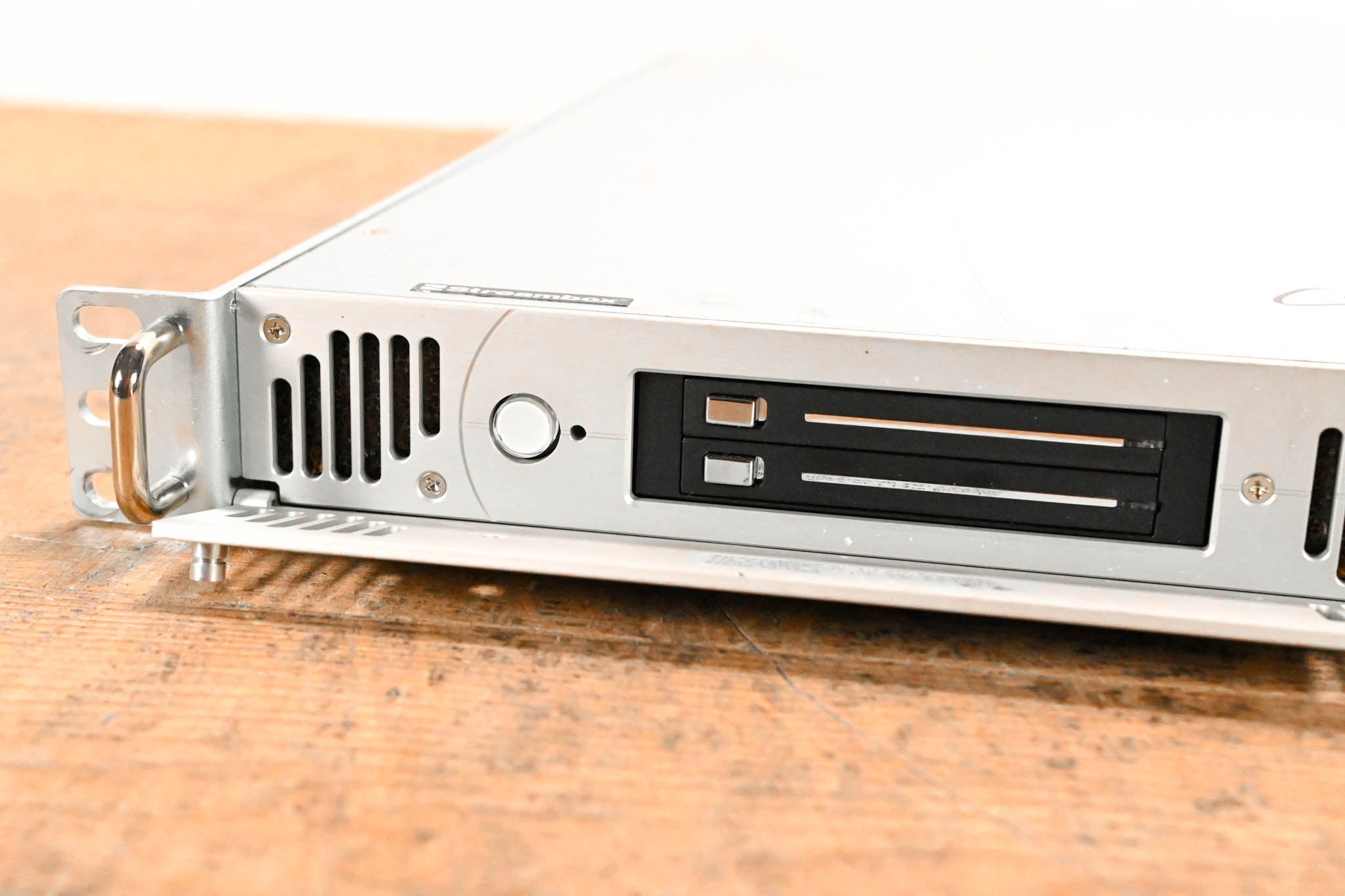 Streambox ACT-L3 SBT3-E9300 HD/SD Video Encoder