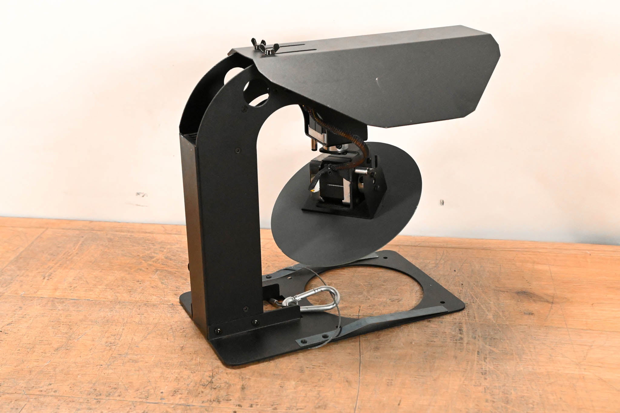 Rosco I-CUE Intelligent Mirror (NO POWER SUPPLY)