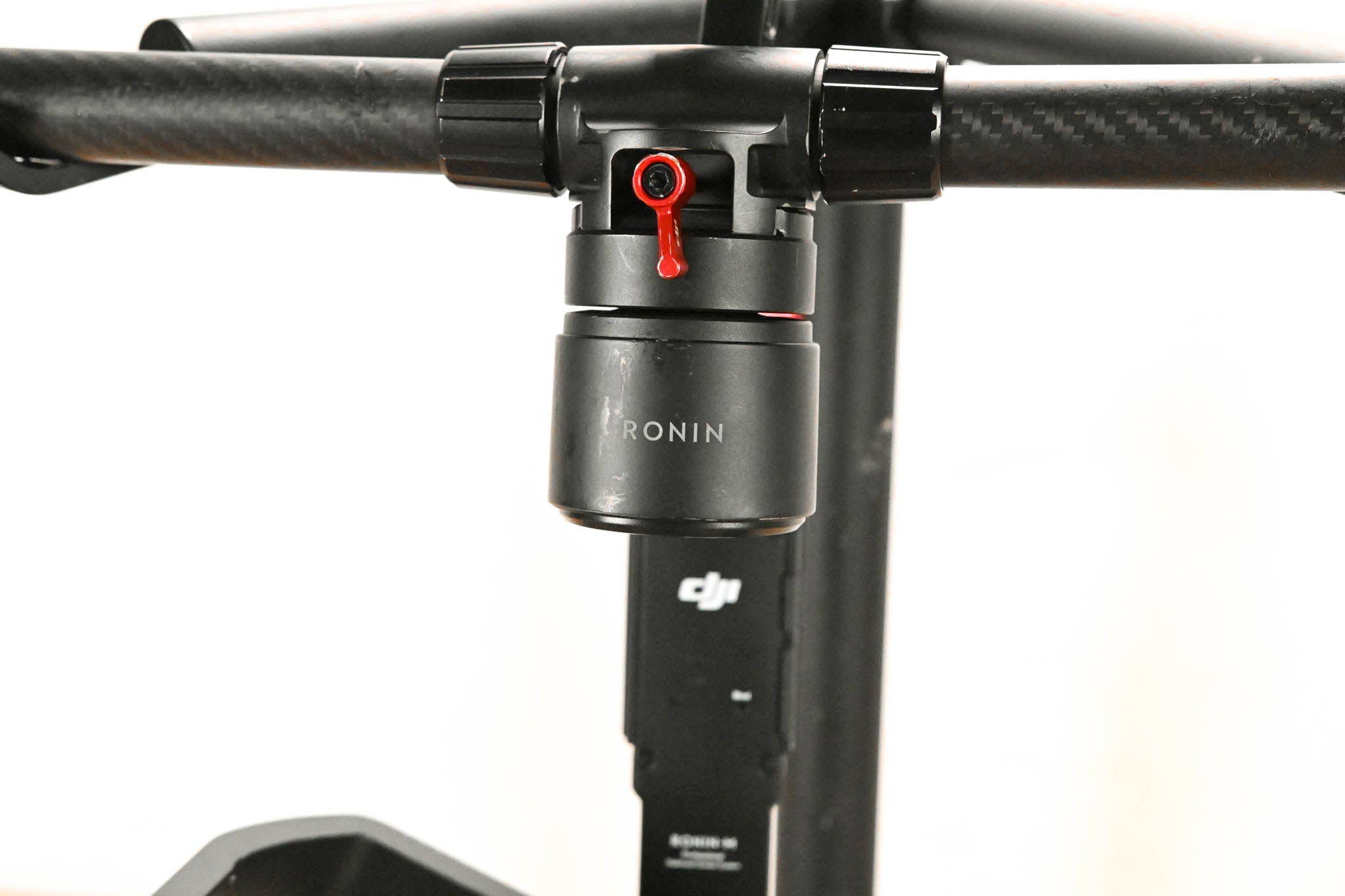 DJI Ronin-M 3-Axis Handheld Gimbal Stabilizer