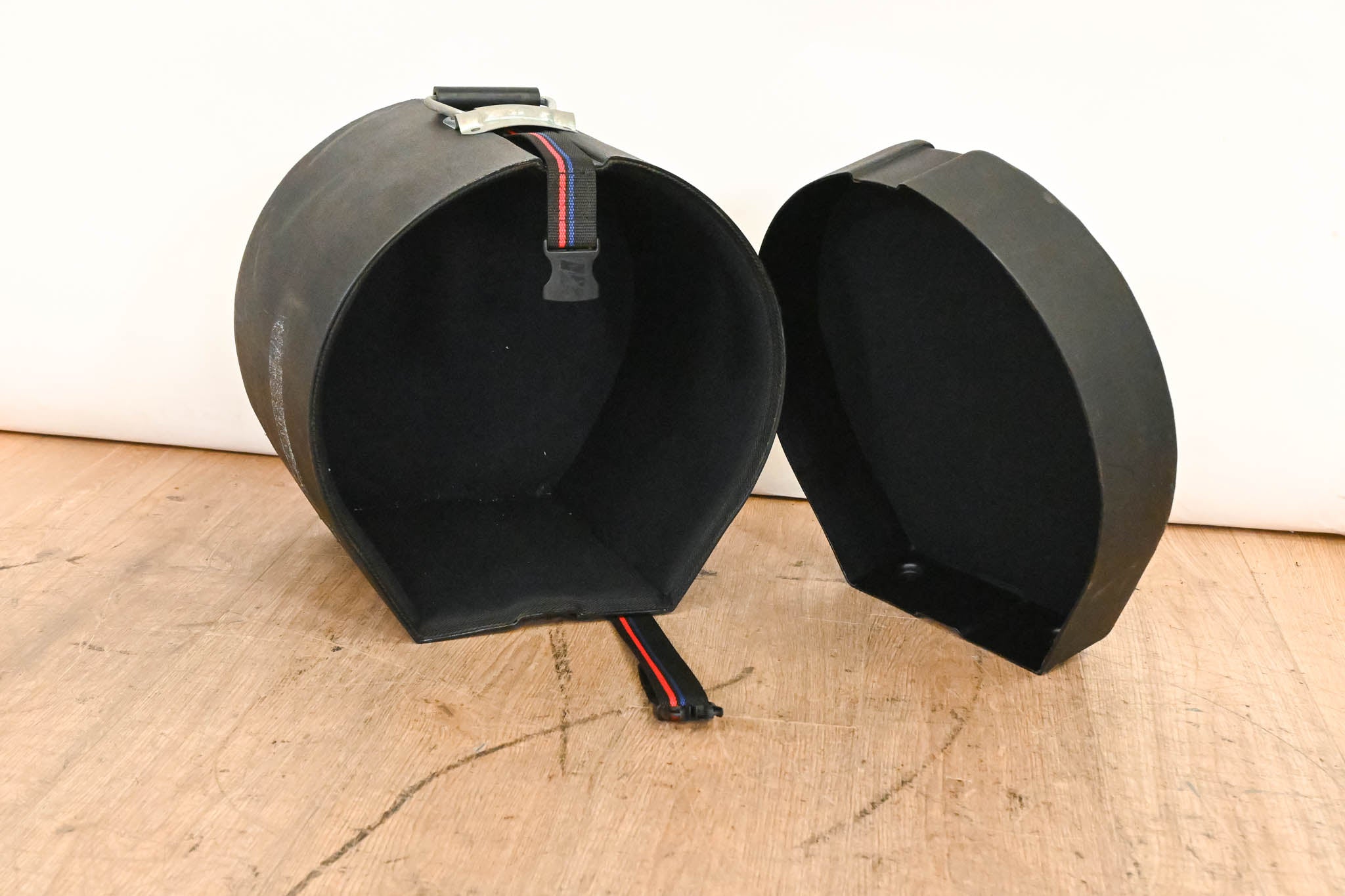 Humes & Berg Enduro 15" X 11" Drum Hardware Case