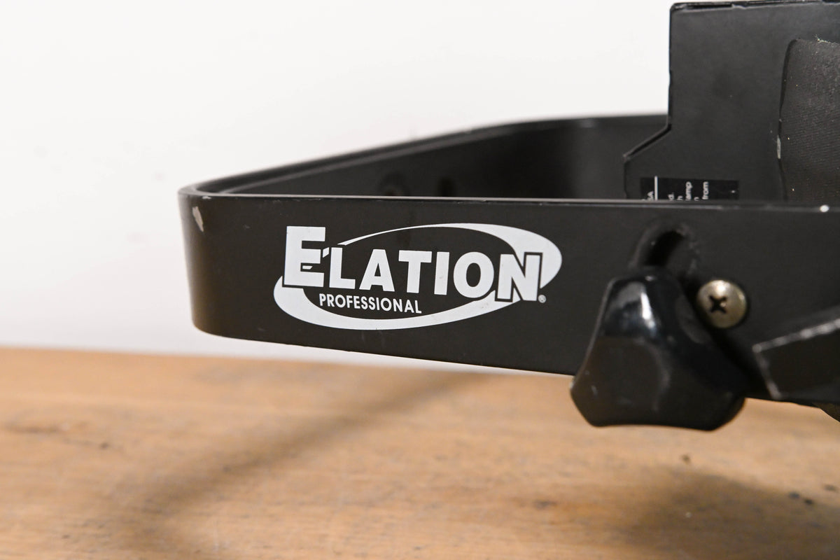 Elation OPTI TRI PAR 18 x 3W Tri Color LED Par