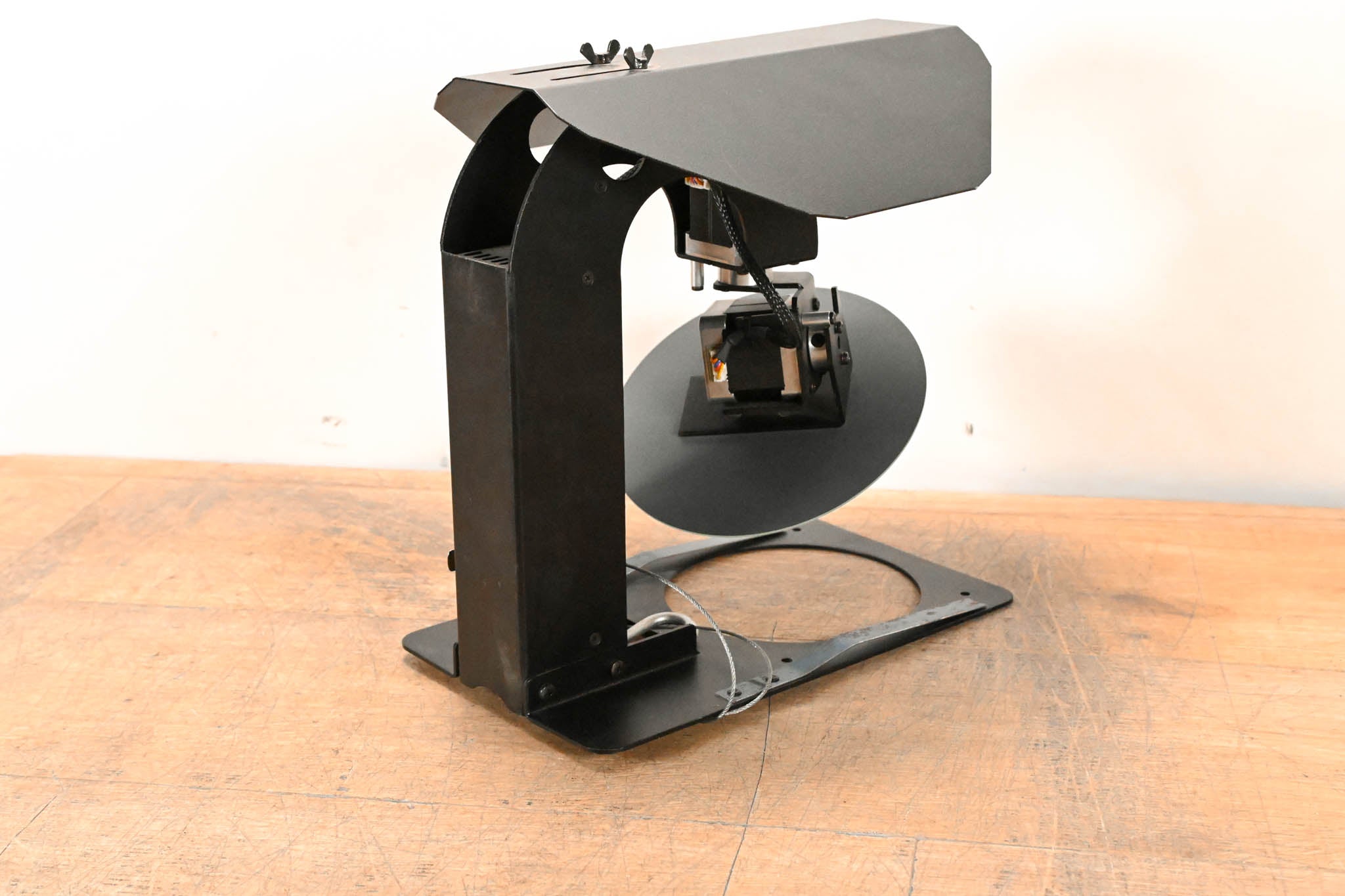 Rosco I-CUE Intelligent Mirror (NO POWER SUPPLY)