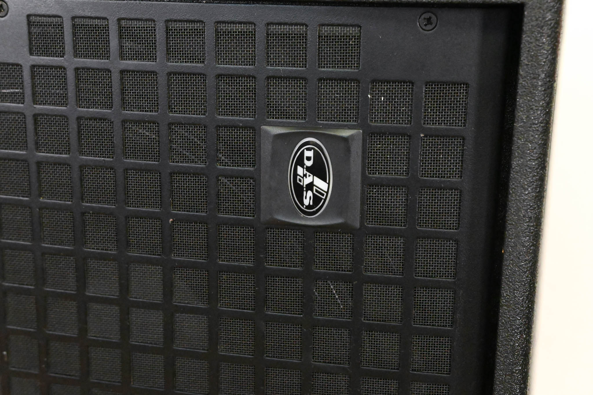 DAS Audio Event 218A 2x18" Active Subwoofer