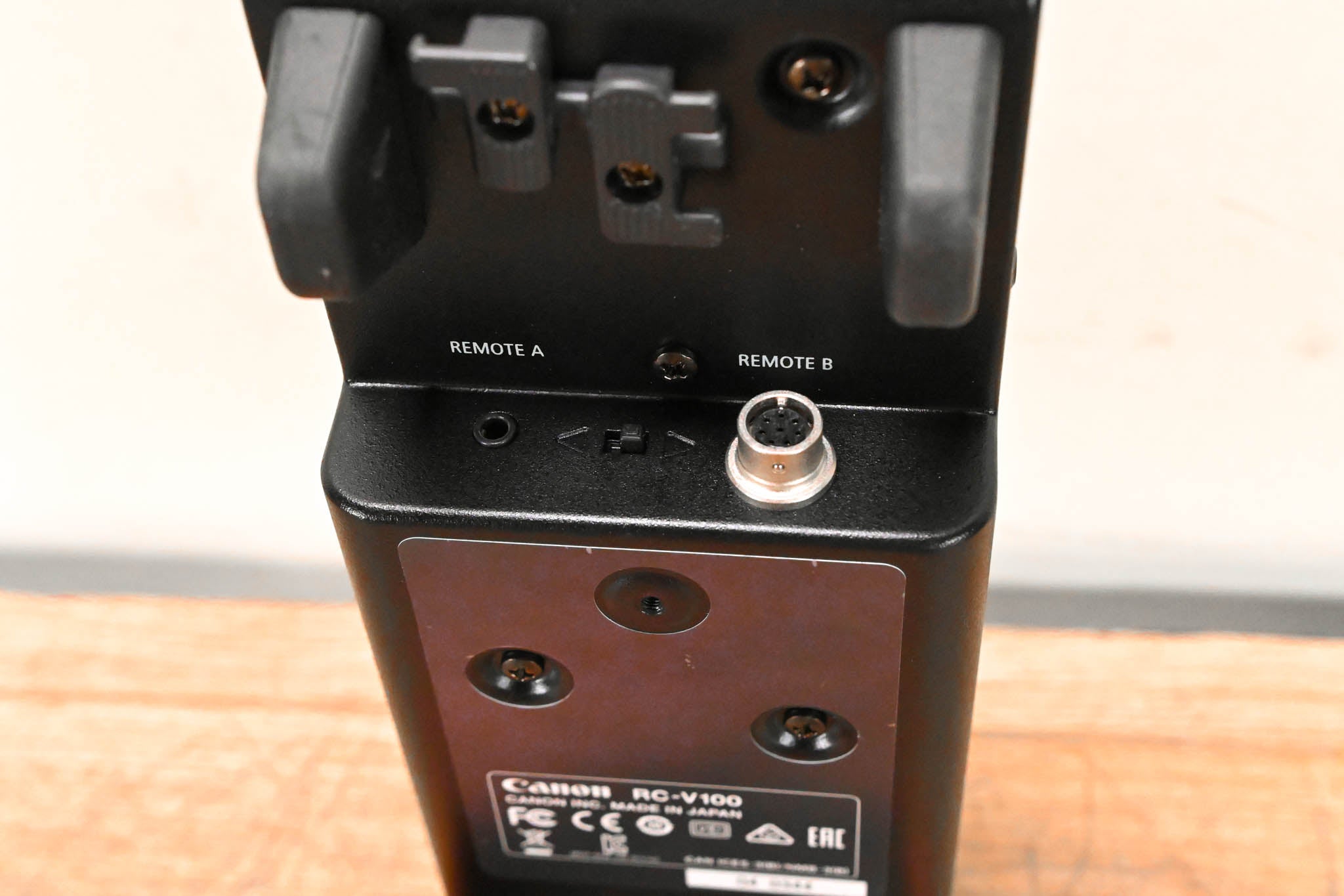 Canon RC-V100 Remote Controller