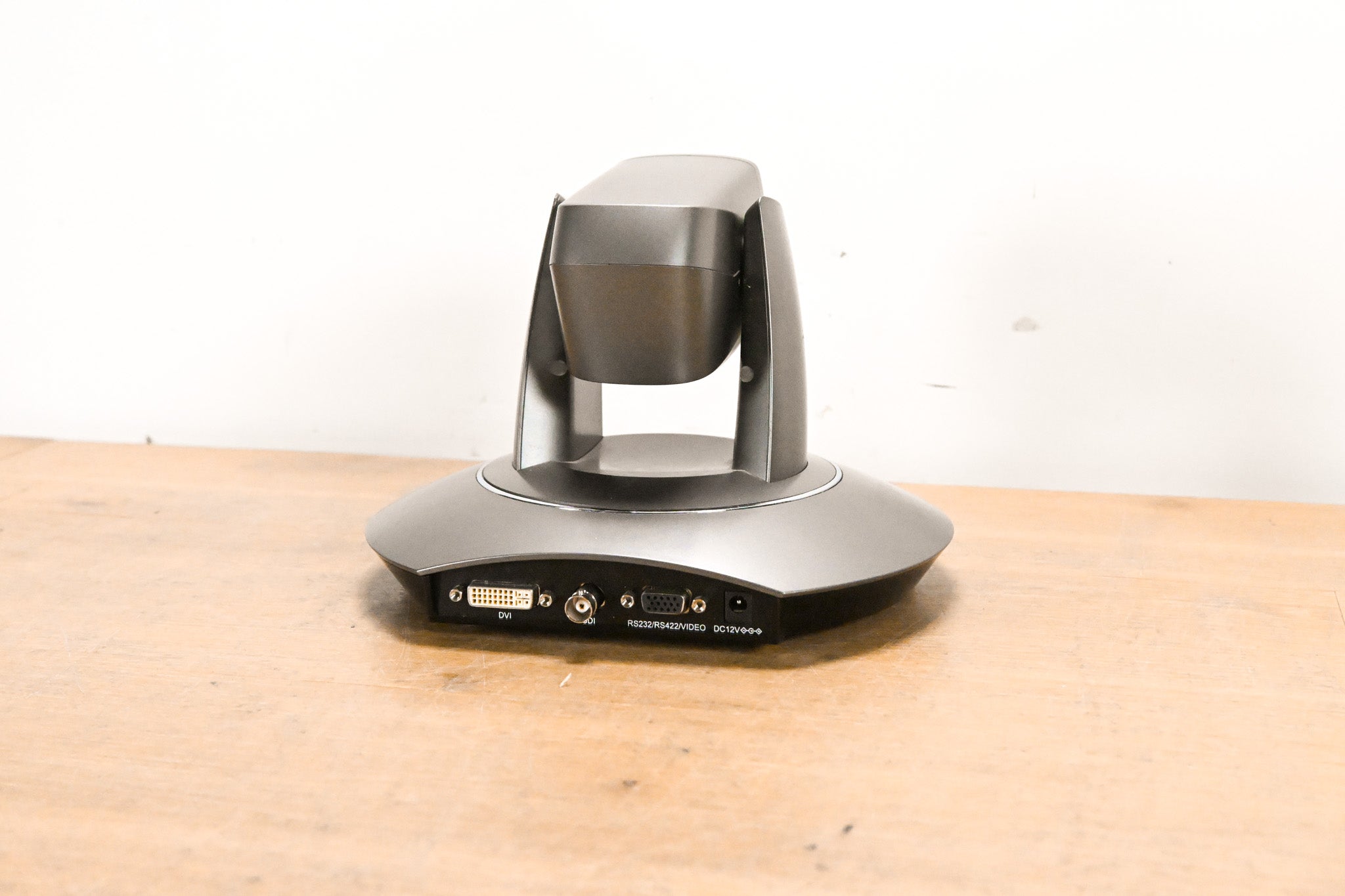 1 Beyond StreamCam PTZ-HQS HD-SDI PTZ Camera, 20x Zoom (NO POWER SUPPLY)