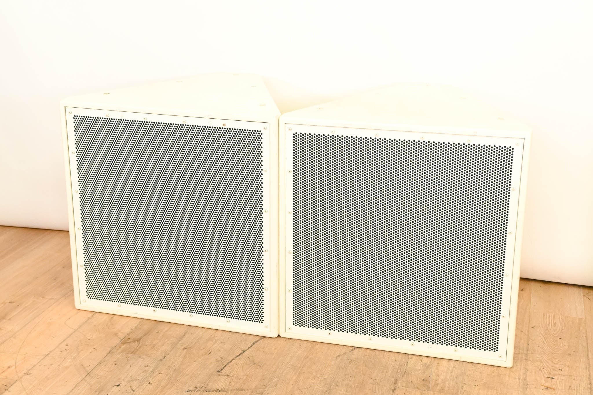 Danley SH50 Synergy Horn 3-Way Full Range Loudspeaker (PAIR)