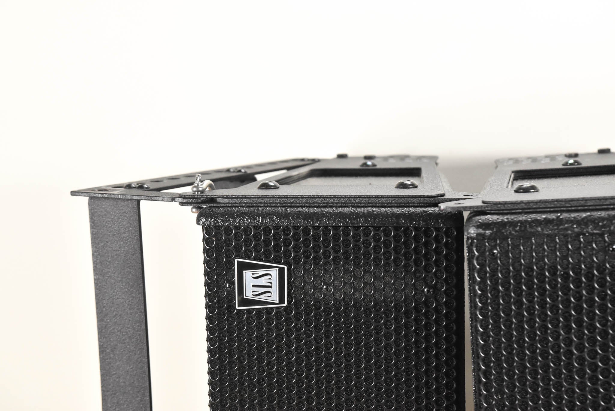 SLS LS6500 Full-Range Bi-Amped Line Array Module (PAIR)