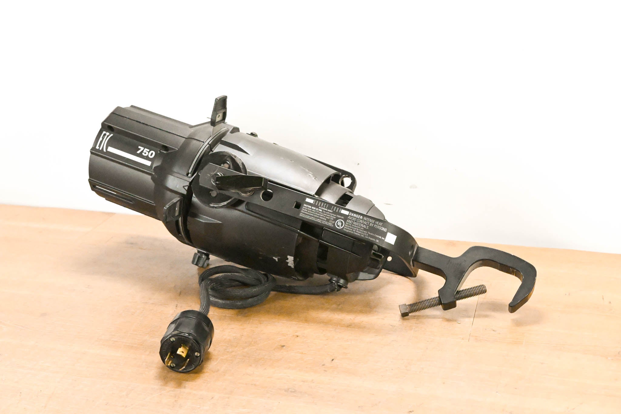 ETC Source Four 575 Ellipsoidal Light (No Lens Tube)