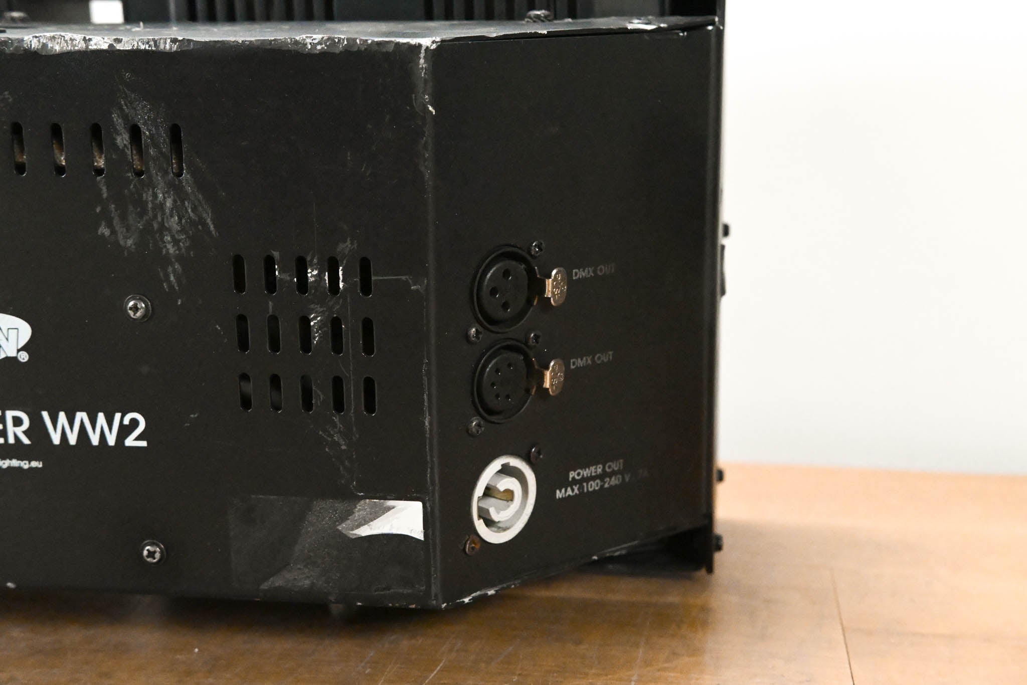 Elation CUEPIX Blinder WW2 2x 100W WW LED Blinder