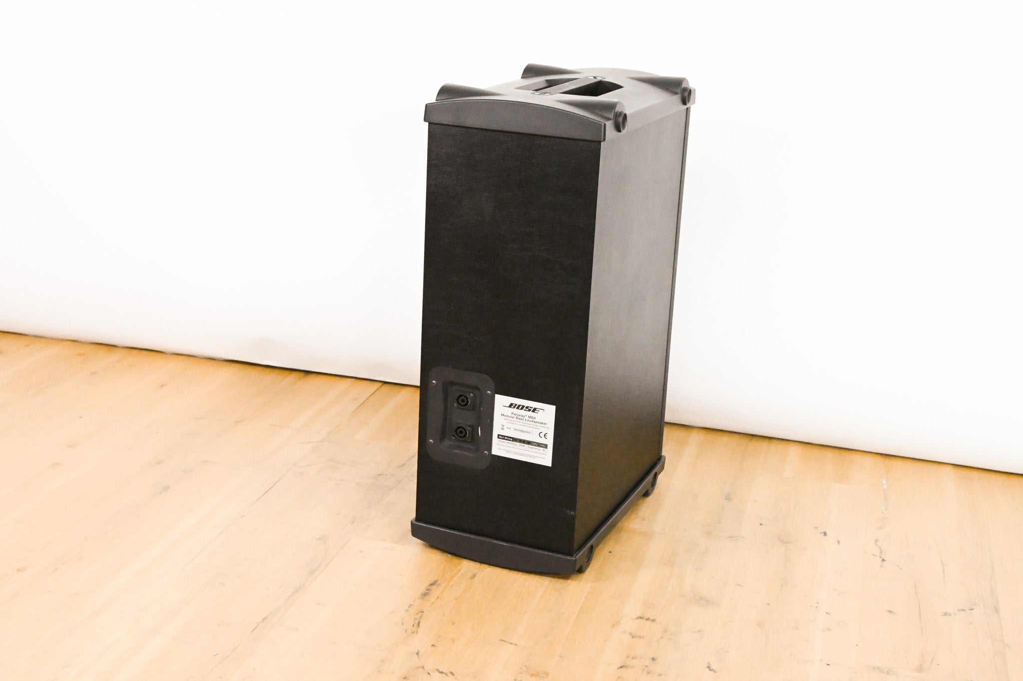 Bose Panaray MB4 Modular Bass Loudspeaker