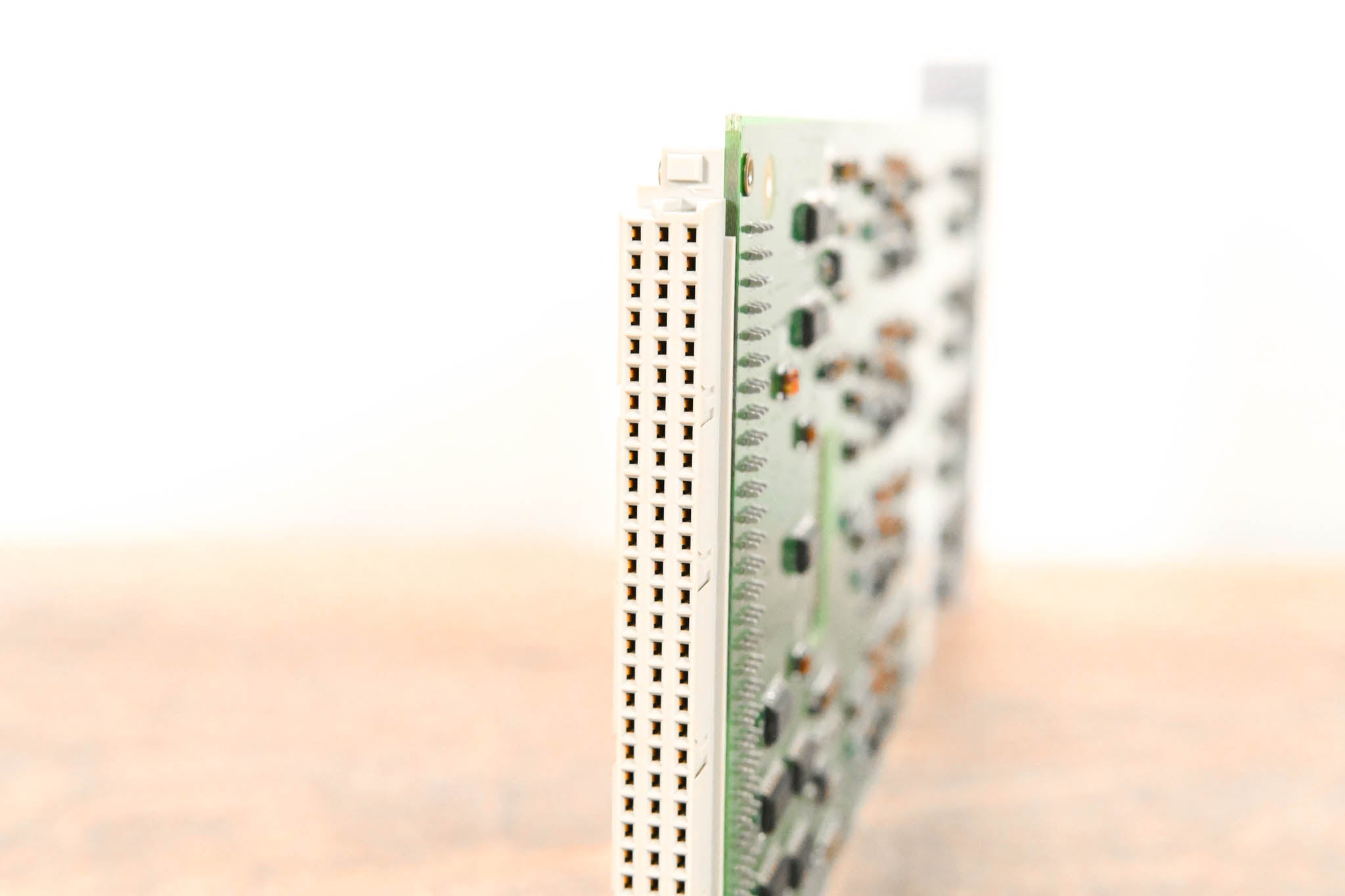 Studer Mic/Line In Card for D21m Modular I/O System