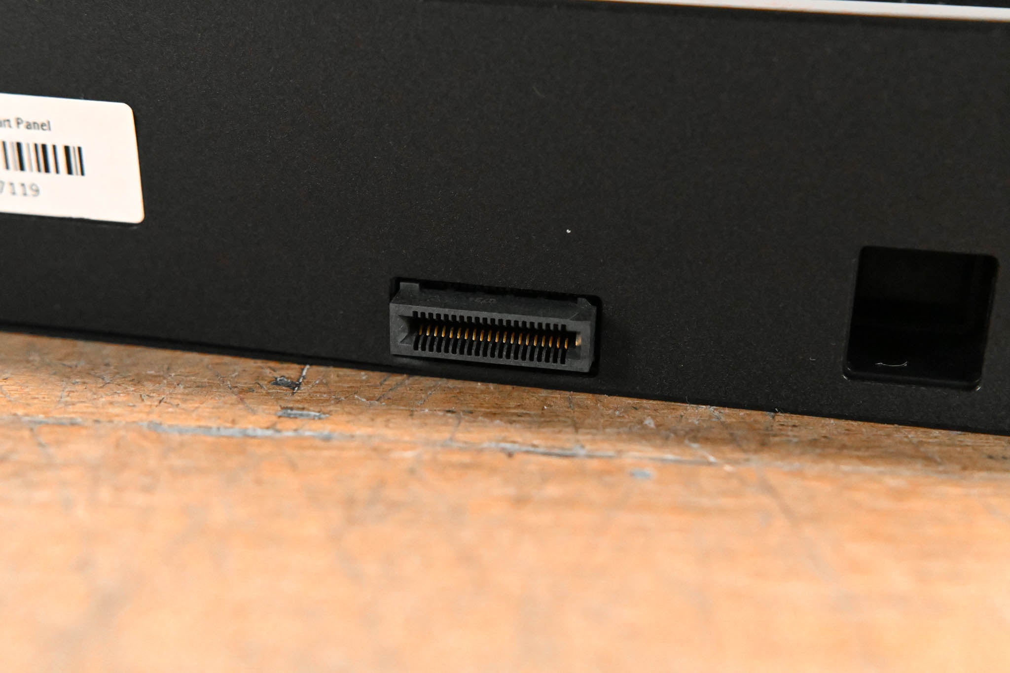 Blackmagic Design Teranex Mini Smart Panel