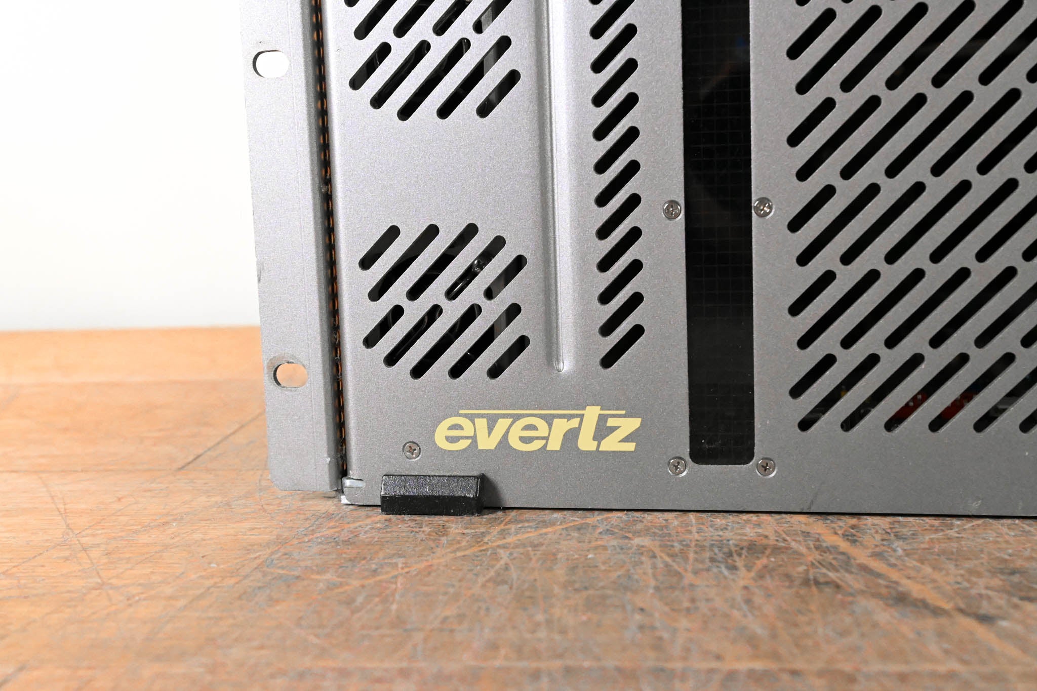 Evertz XE8-128x128 Xenon Multi-Format Router CG0003F