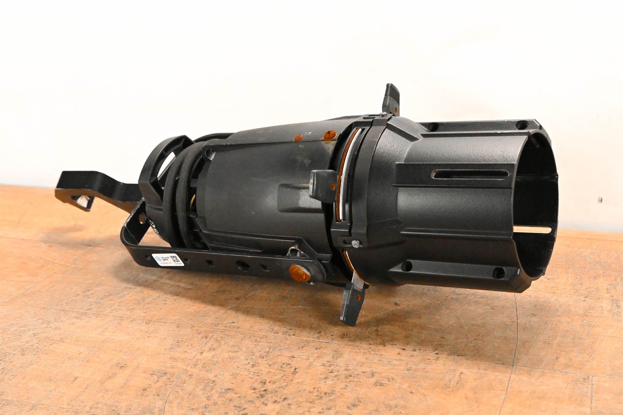 ETC Source Four 750 Ellipsoidal Light (No Lens Tube)