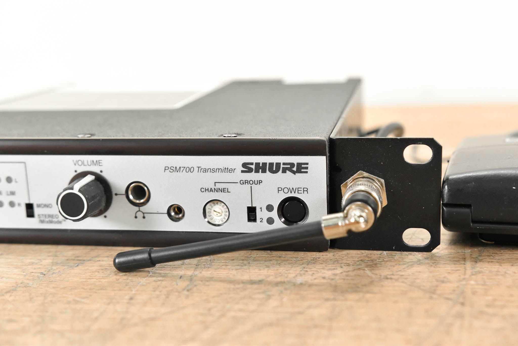 Shure PSM 700 Wireless In-Ear Monitoring System - HF Band: 722-746 MHz