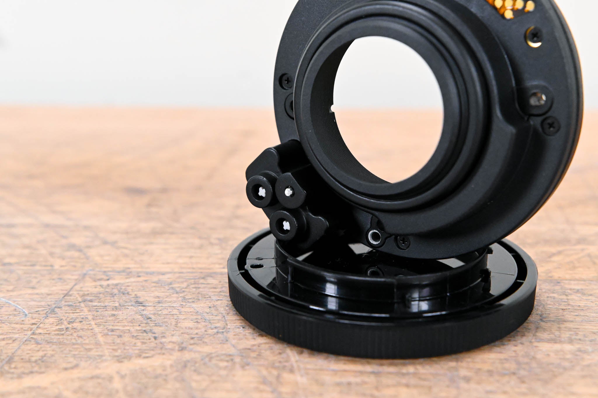 Blackmagic Design URSA Mini Pro EF Mount