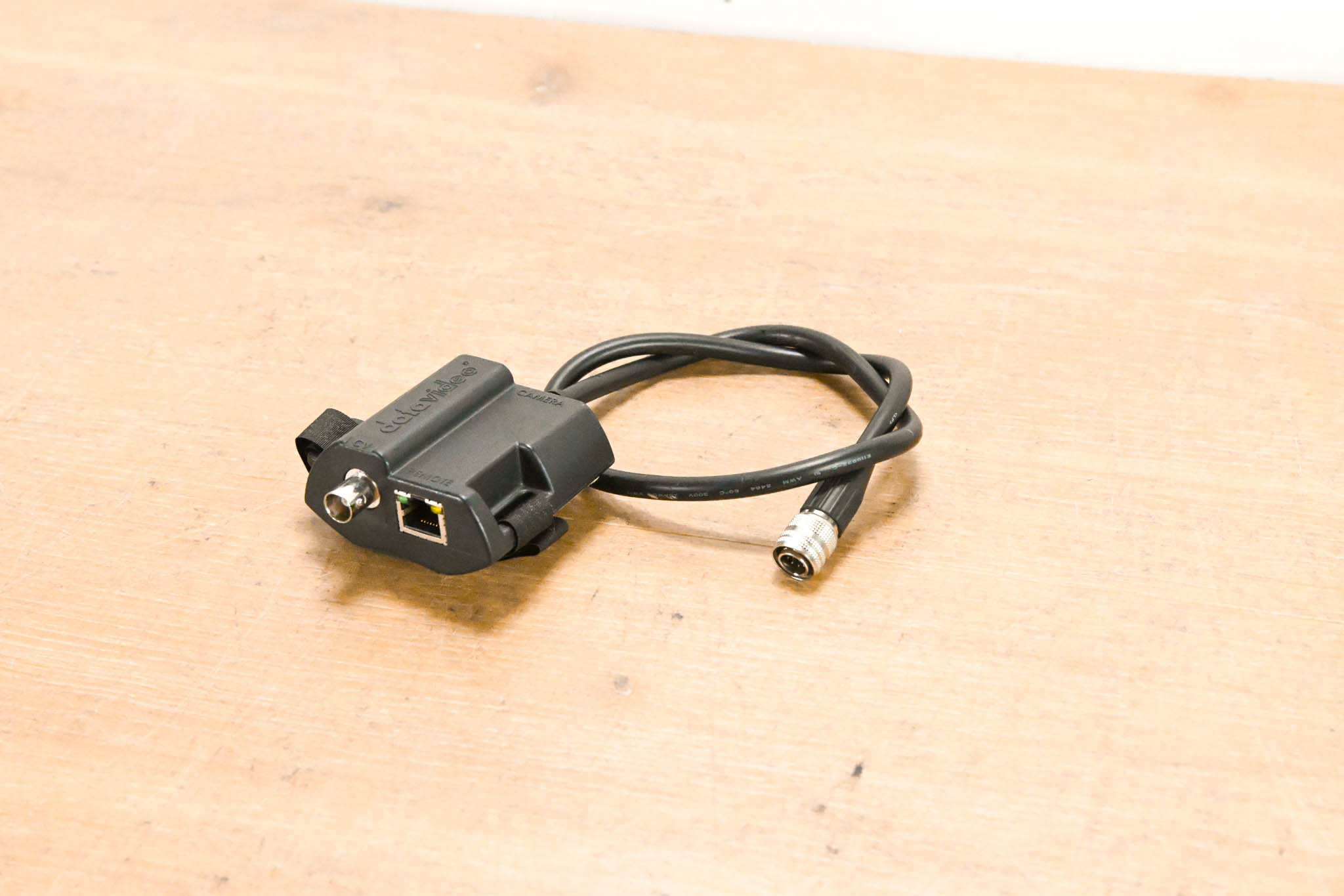 Datavideo AD-1 Adapter for MCU-100/200 Controller
