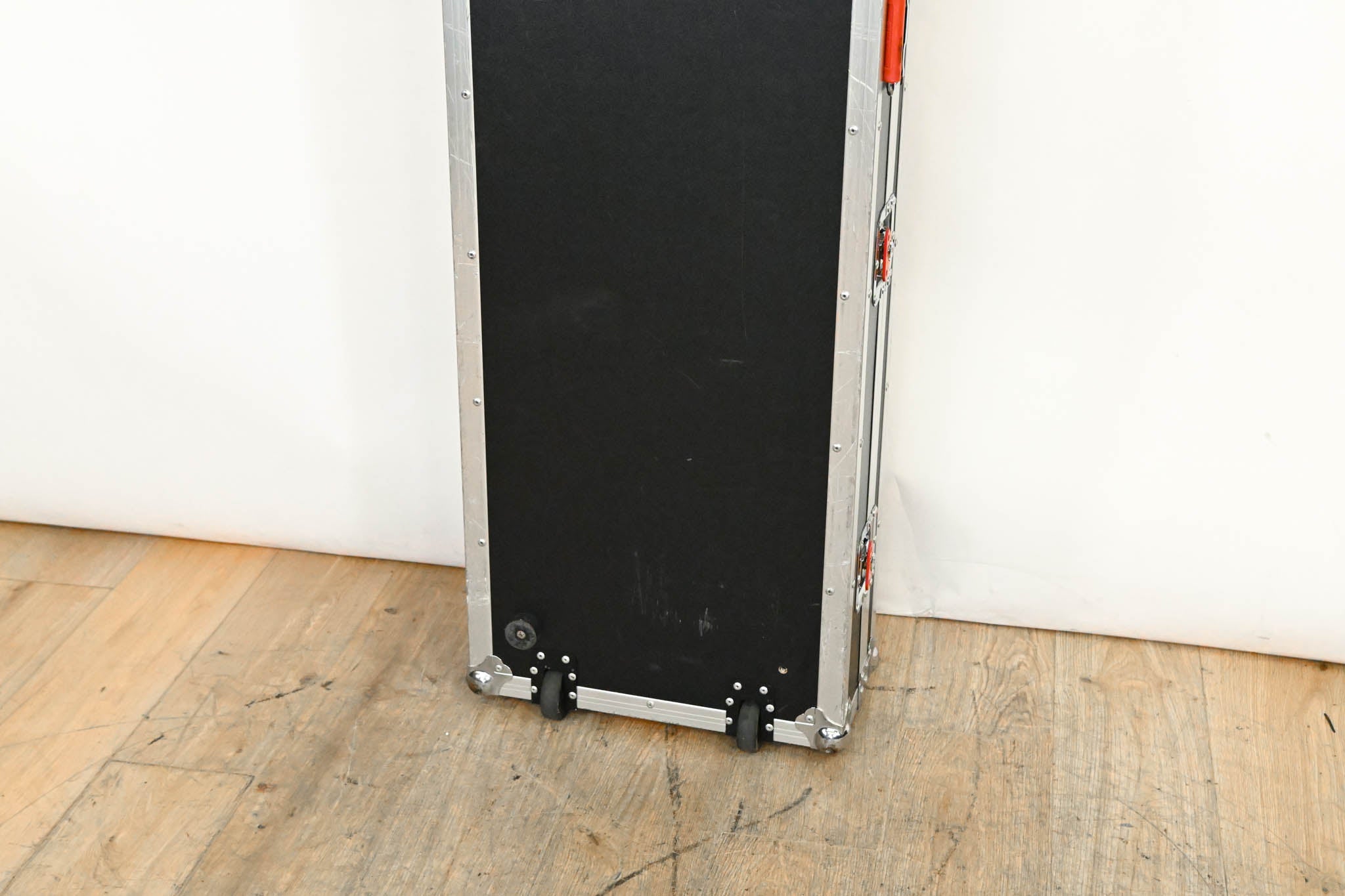 Gator Cases G-TOUR 88 88-Note Keyboard Road Case with Wheels