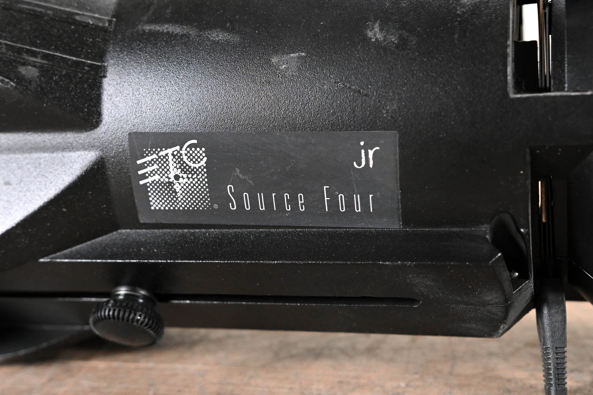 ETC Source Four Jr 36 Degree 575 Ellipsoidal Light