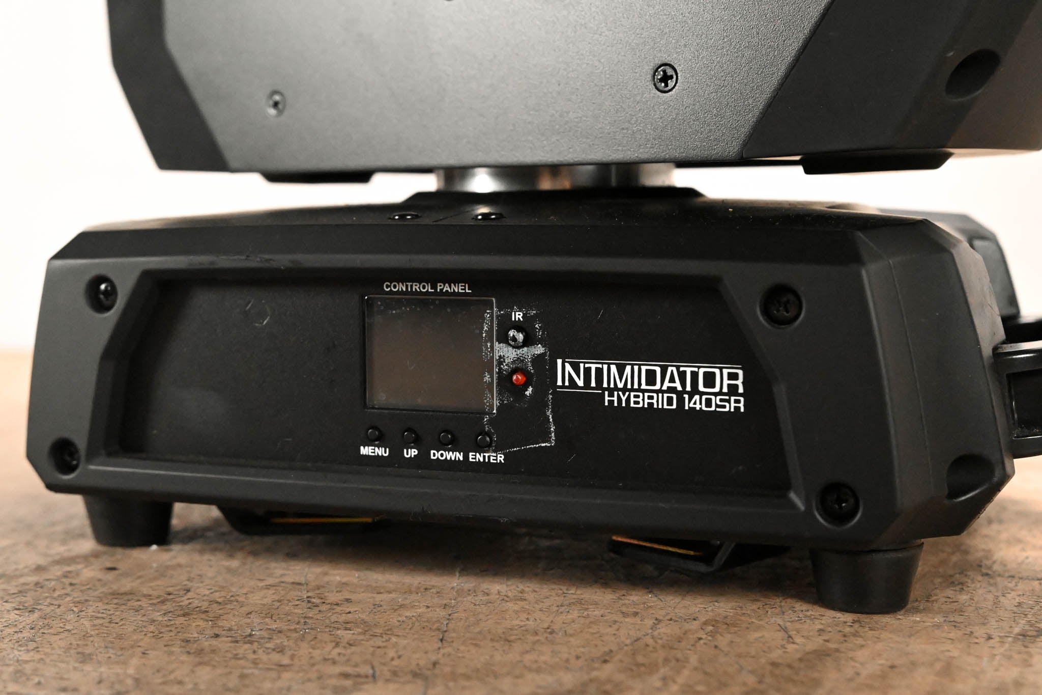 Chauvet Intimidator Hybrid 140SR Moving Head Lighting Fixture