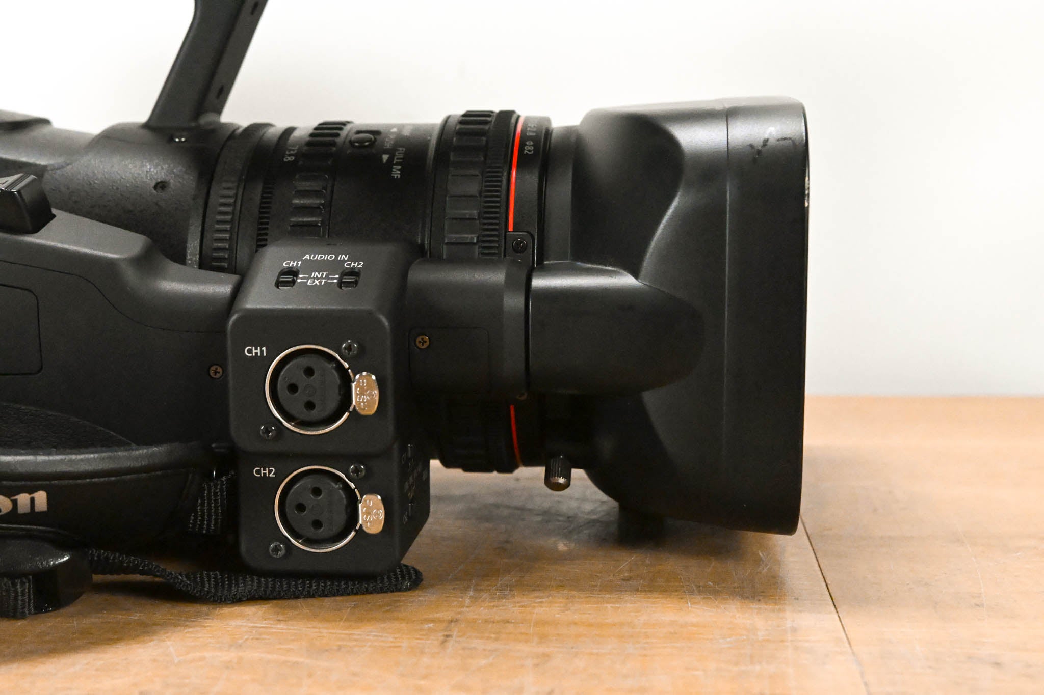 Canon XF300 Professional Camcorder