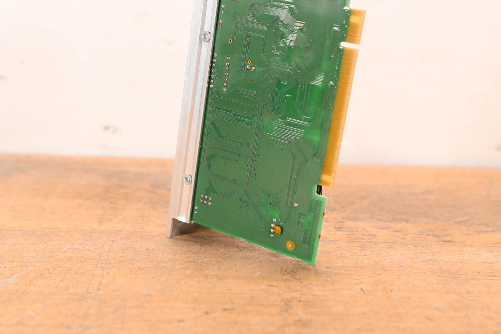 Solid State Logic C300 HD Motorized Fader Module – ALPS K-Fader Assembly