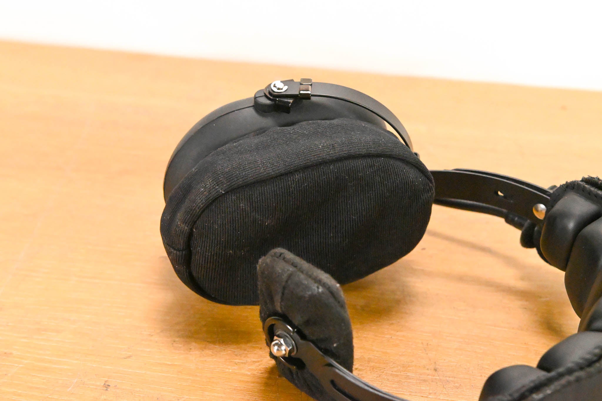 Unity Intercom Ultra Pro RS1 Single-Ear Noise-Canceling Headset