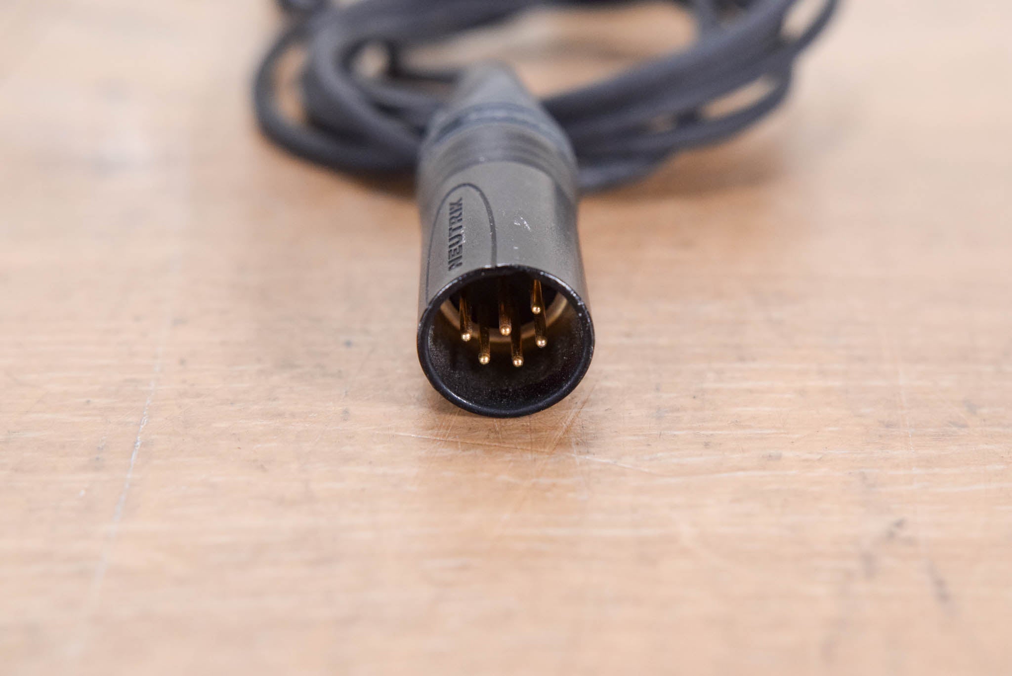 Telex PH-88 Single-Sided Lightweight Intercom Headset