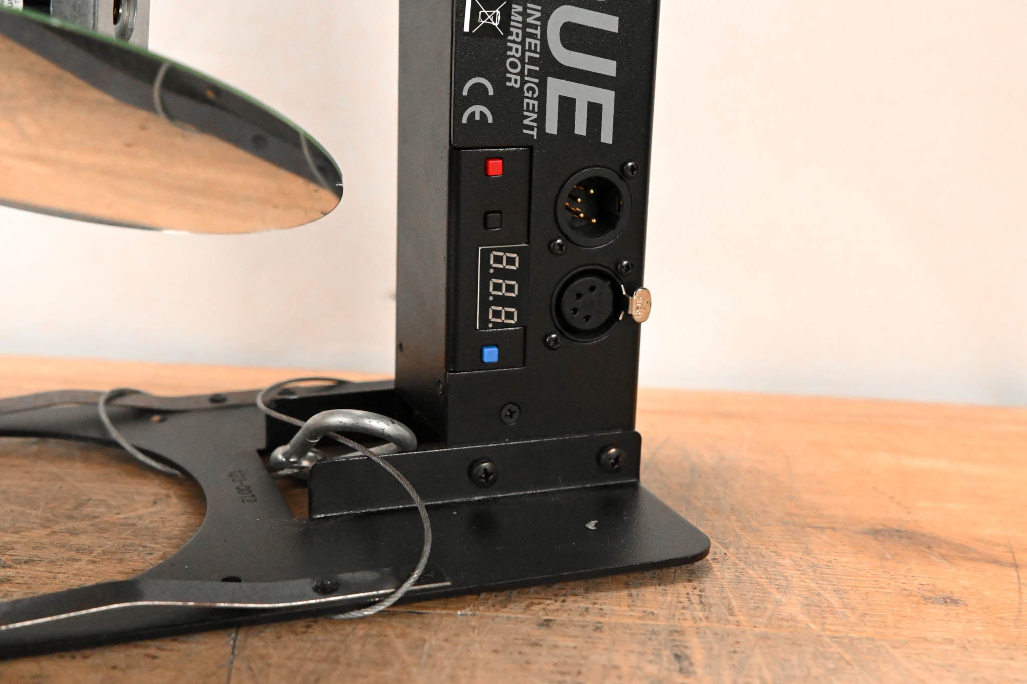 Rosco I-CUE Intelligent Mirror (NO POWER SUPPLY)