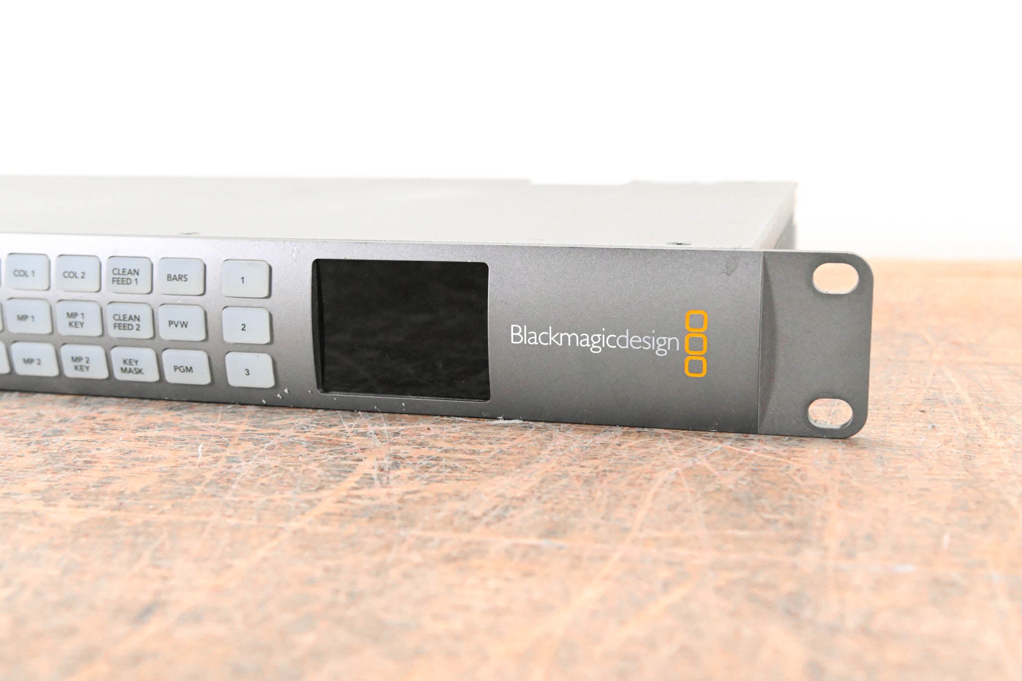 Blackmagic Design ATEM 1 M/E Production Studio 4K