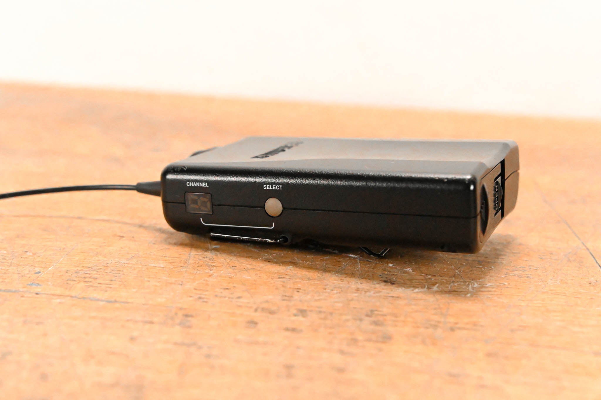 Shure PSM200 In-Ear Personal Monitoring System - H2 Band NO POWER SUPPLY