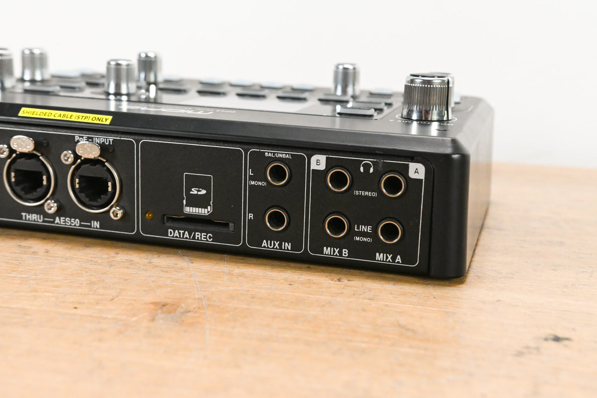 Midas DP48 Dual 48-Channel Personal Monitor Mixer