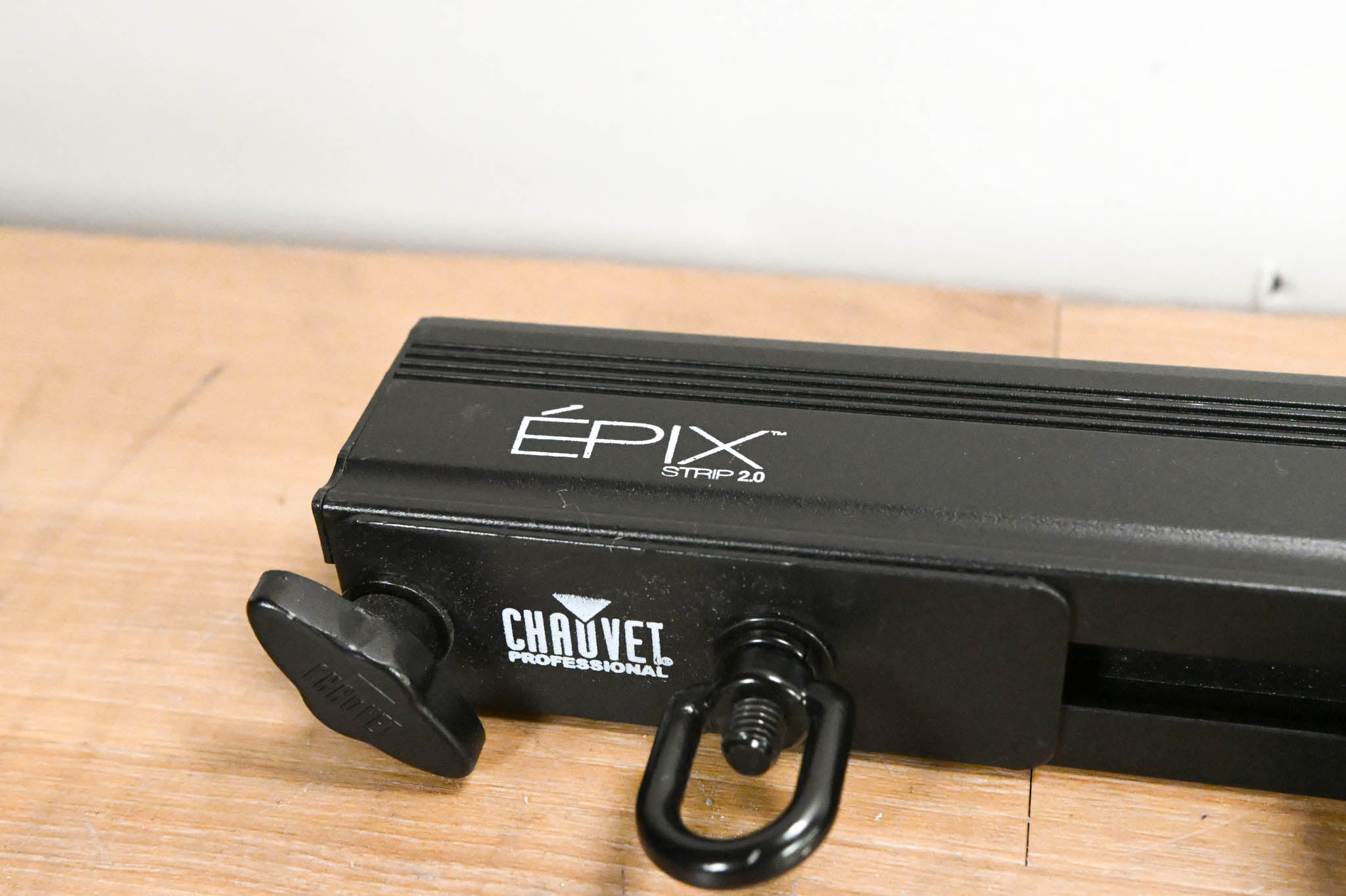 Chauvet ÉPIX Strip 2.0 1-Meter Pixel-Mapping LED Strip